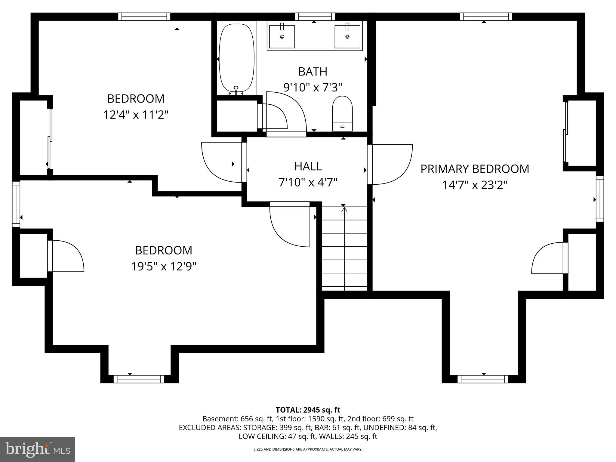 WOODLEA-CONESTOGA - Residential