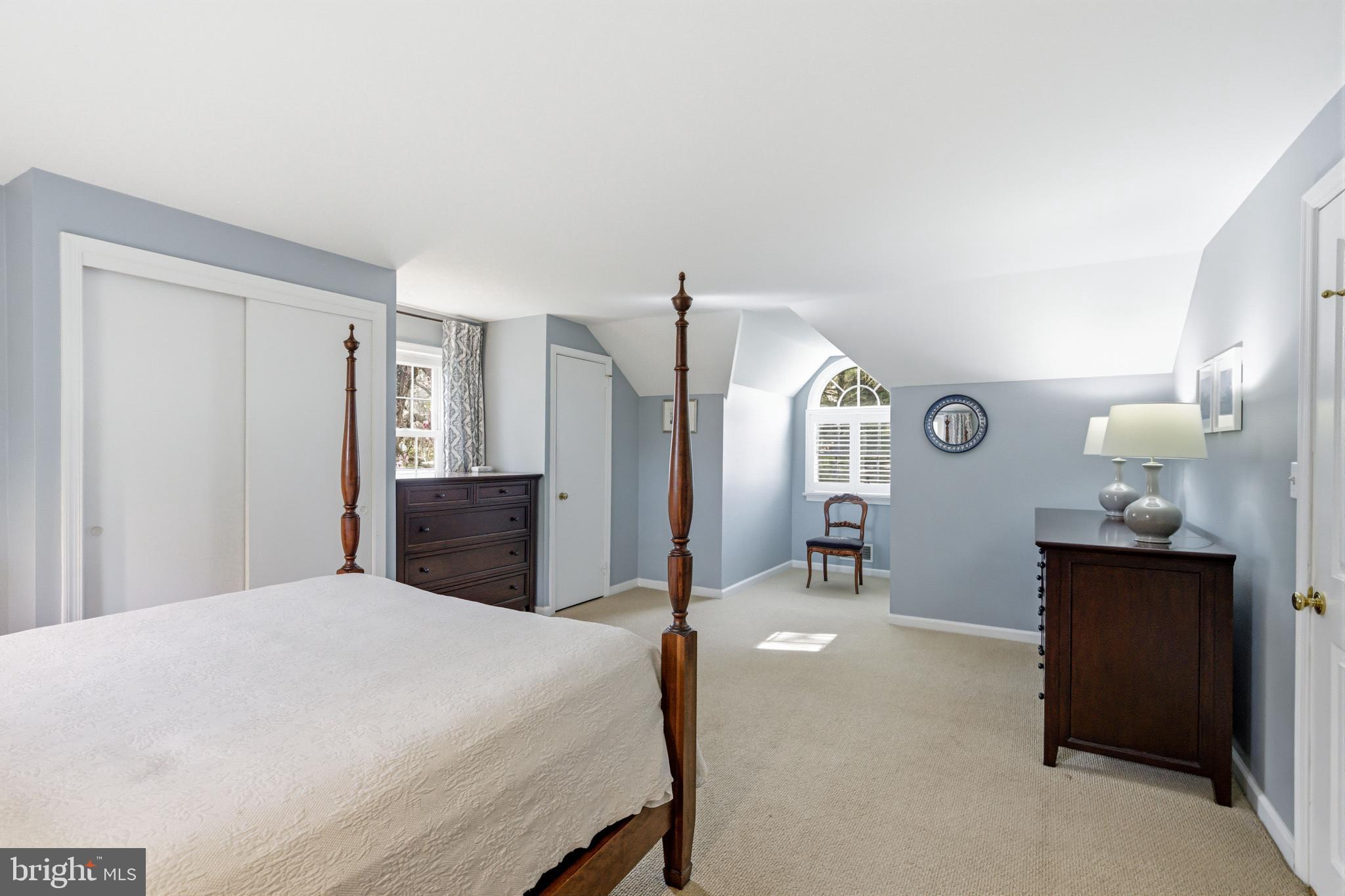 WOODLEA-CONESTOGA - Residential