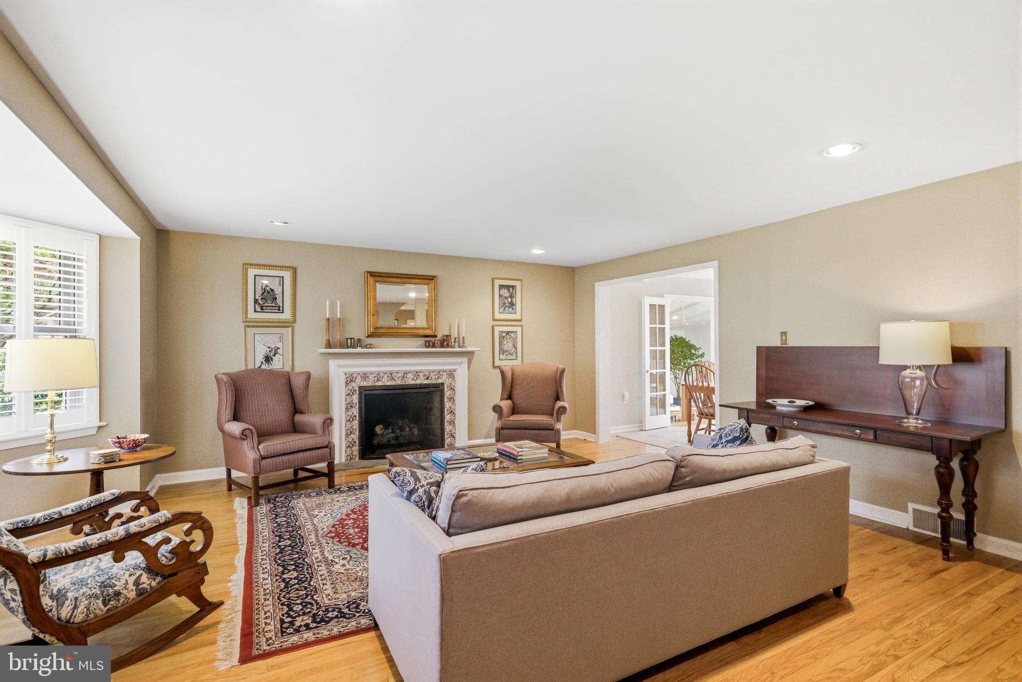 WOODLEA-CONESTOGA - Residential