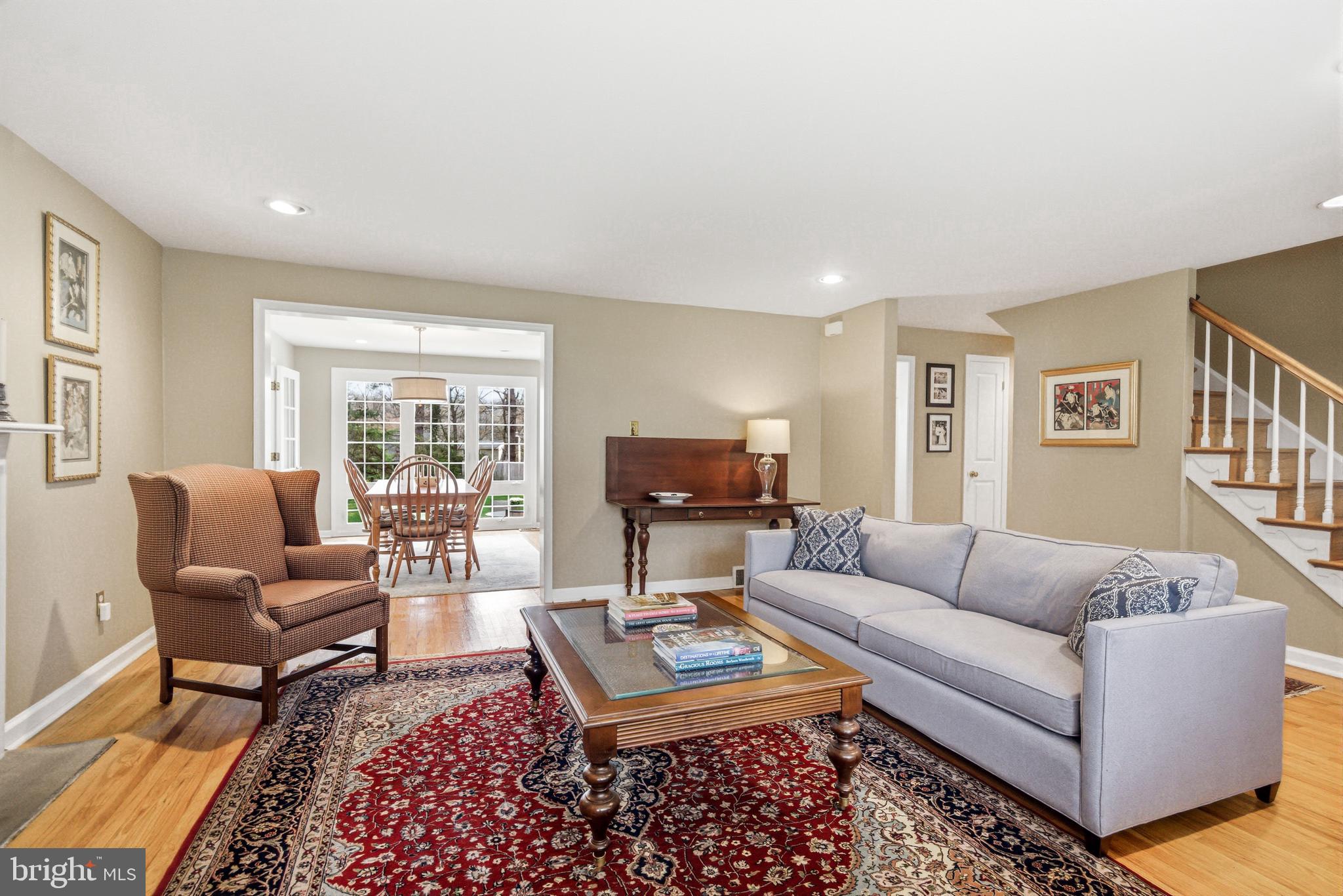 WOODLEA-CONESTOGA - Residential