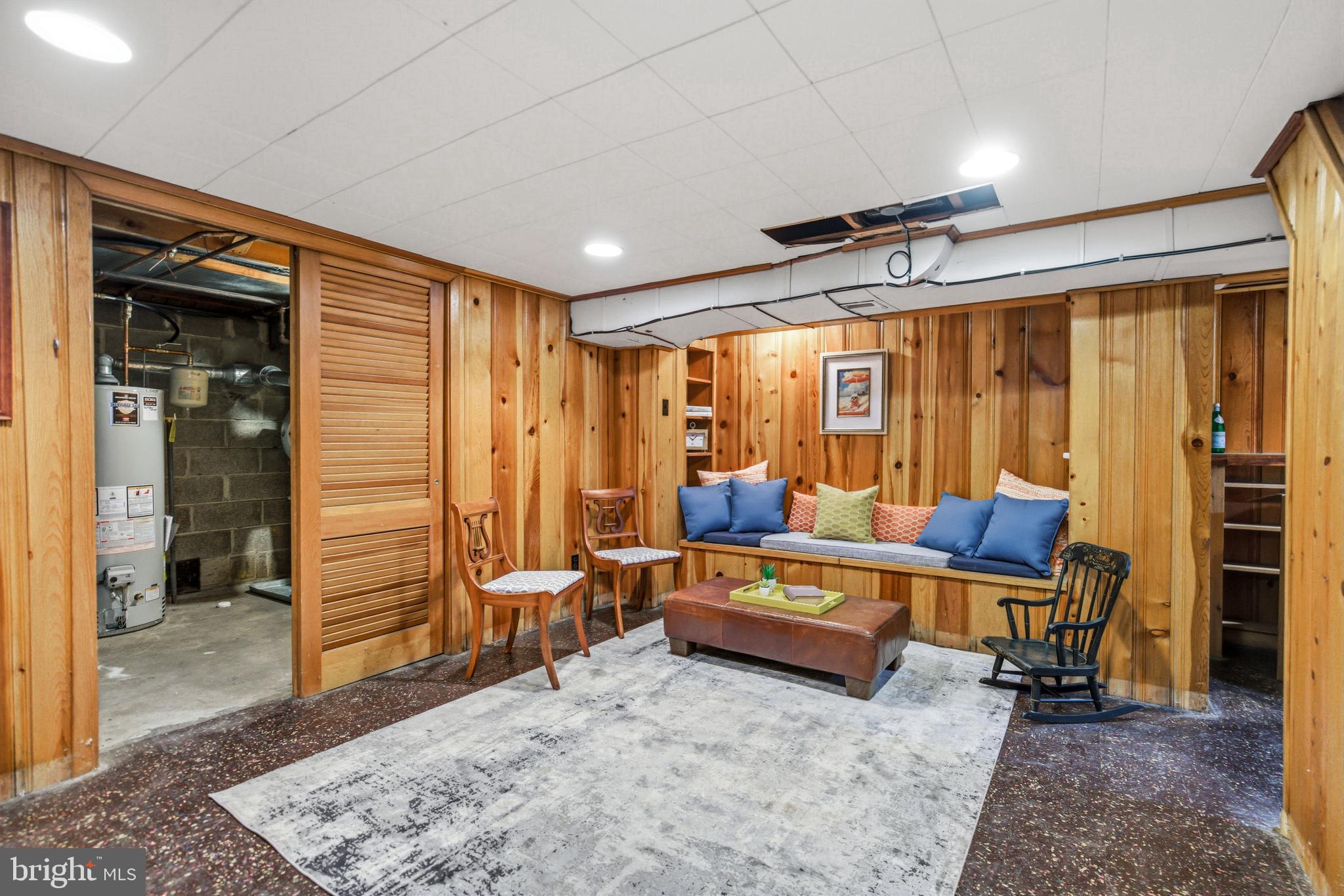 WOODLEA-CONESTOGA - Residential