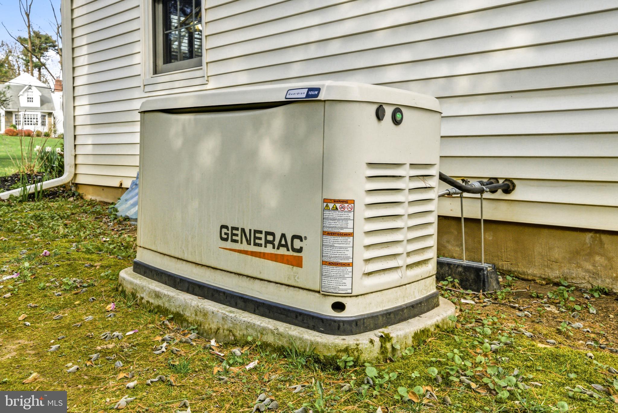 WOODLEA-CONESTOGA - Residential