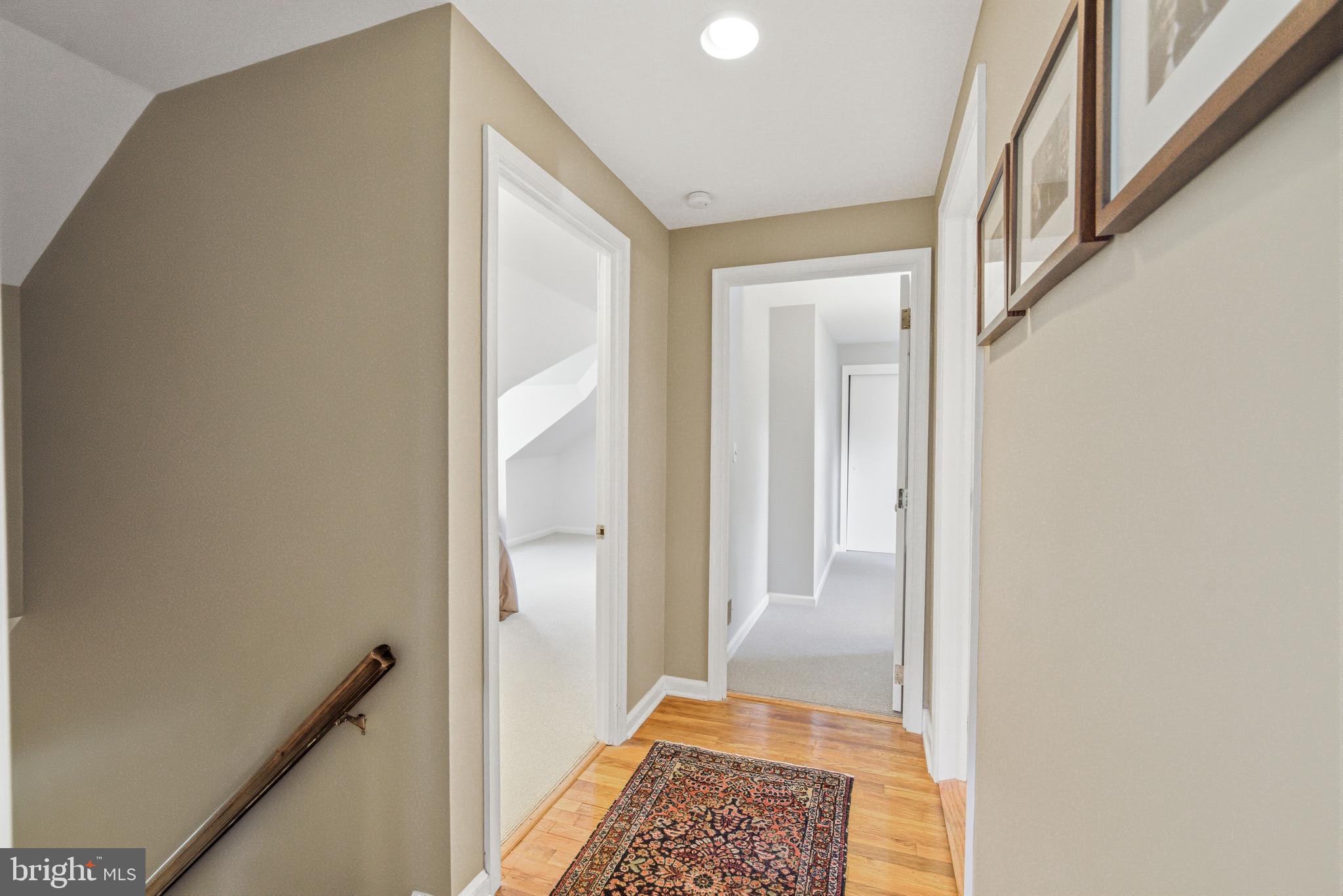 WOODLEA-CONESTOGA - Residential