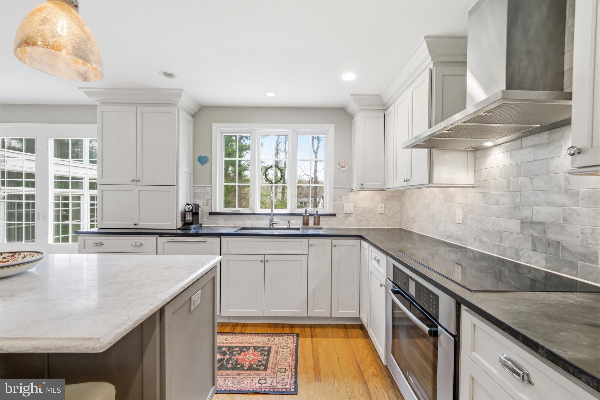 WOODLEA-CONESTOGA - Residential