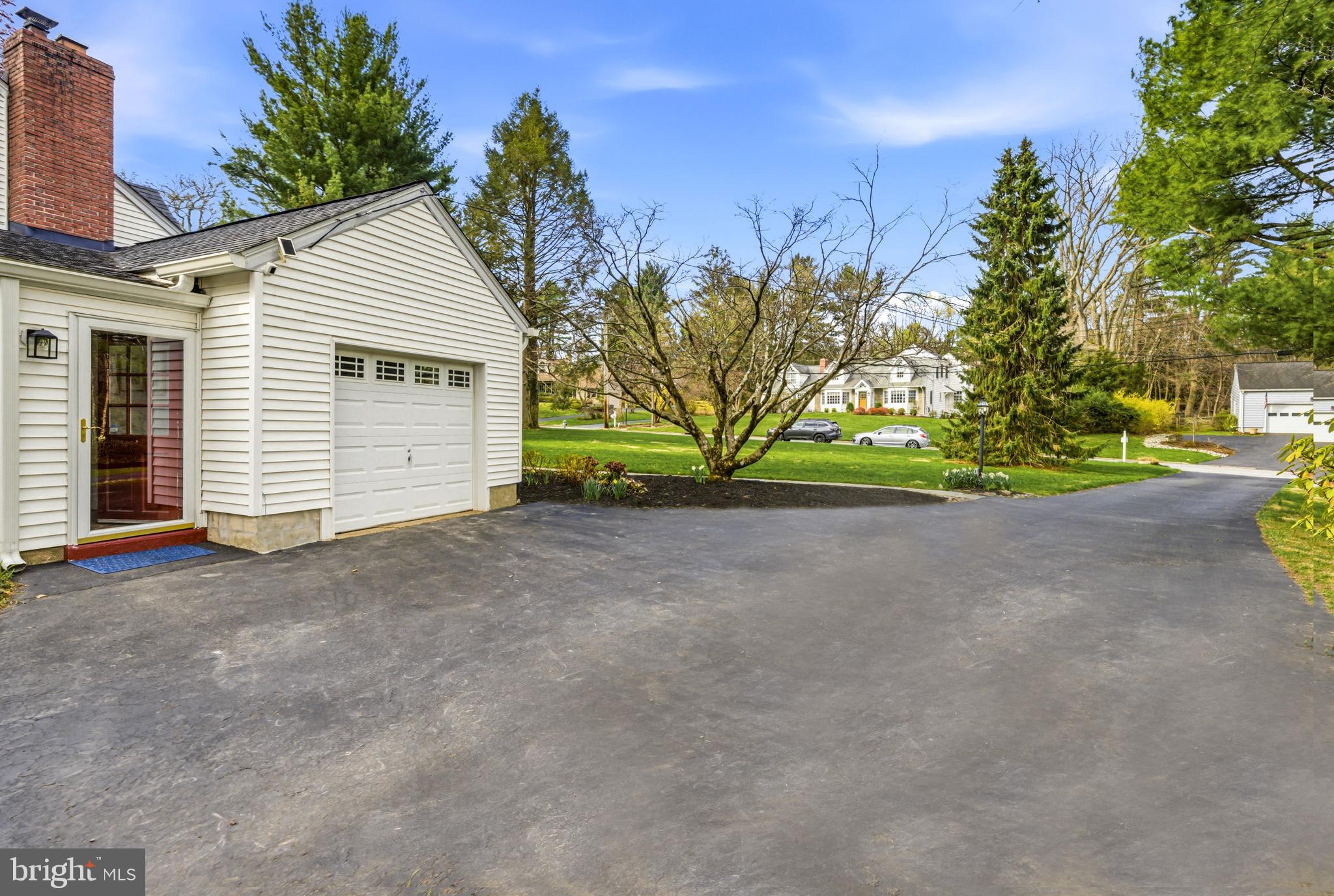 WOODLEA-CONESTOGA - Residential