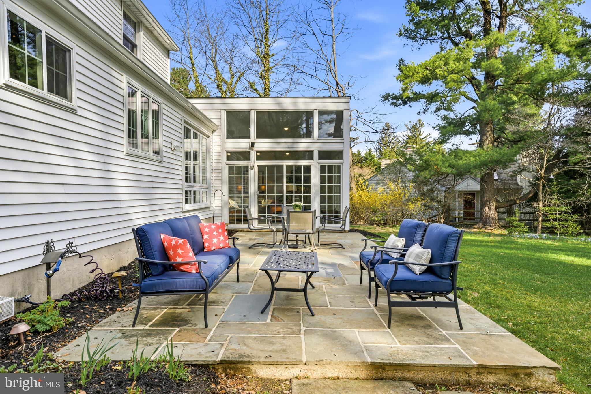 WOODLEA-CONESTOGA - Residential