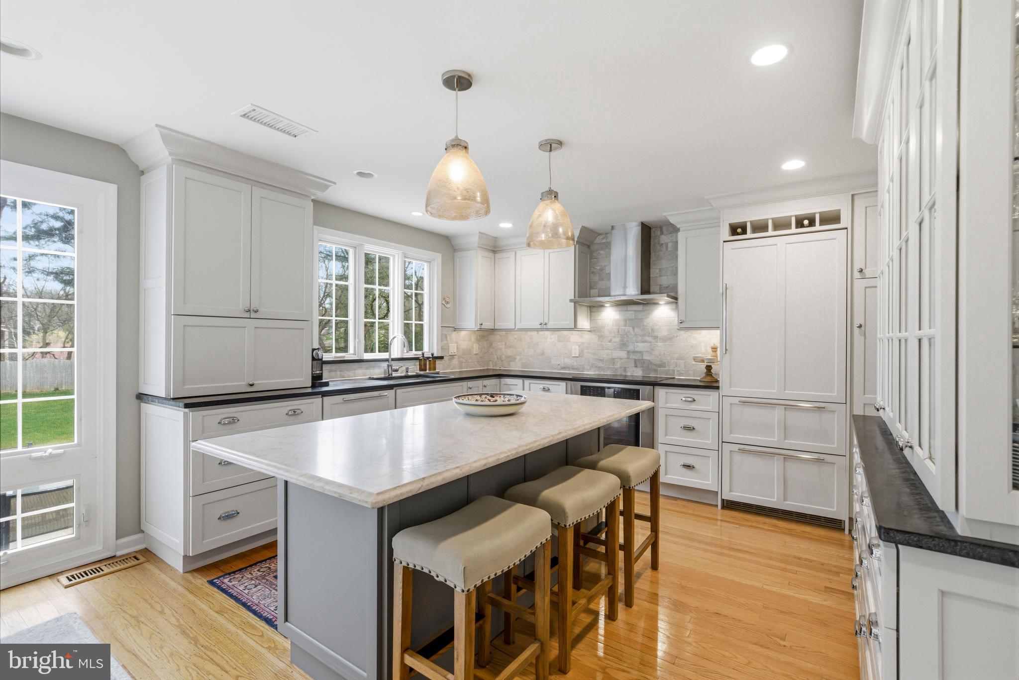 WOODLEA-CONESTOGA - Residential