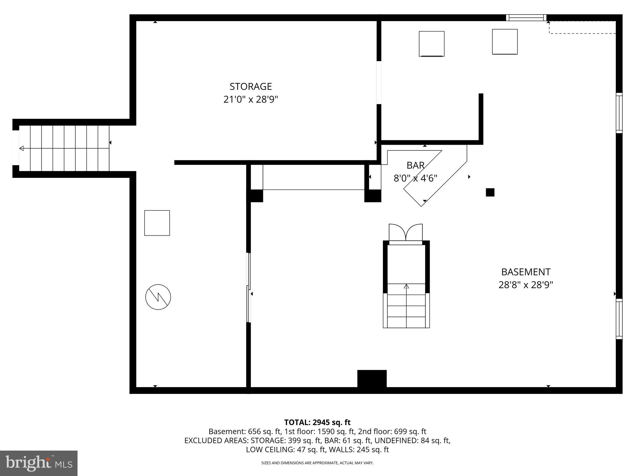 WOODLEA-CONESTOGA - Residential