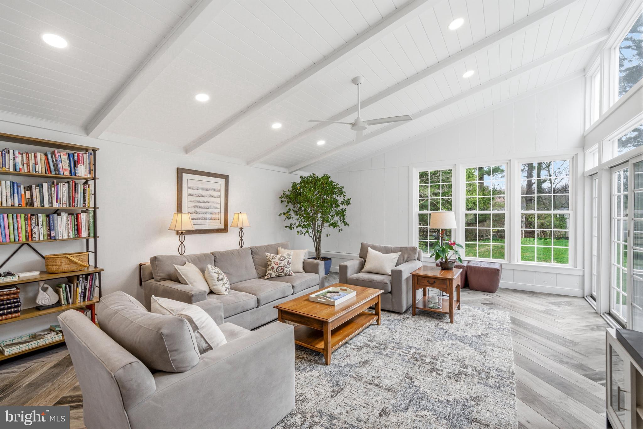 WOODLEA-CONESTOGA - Residential