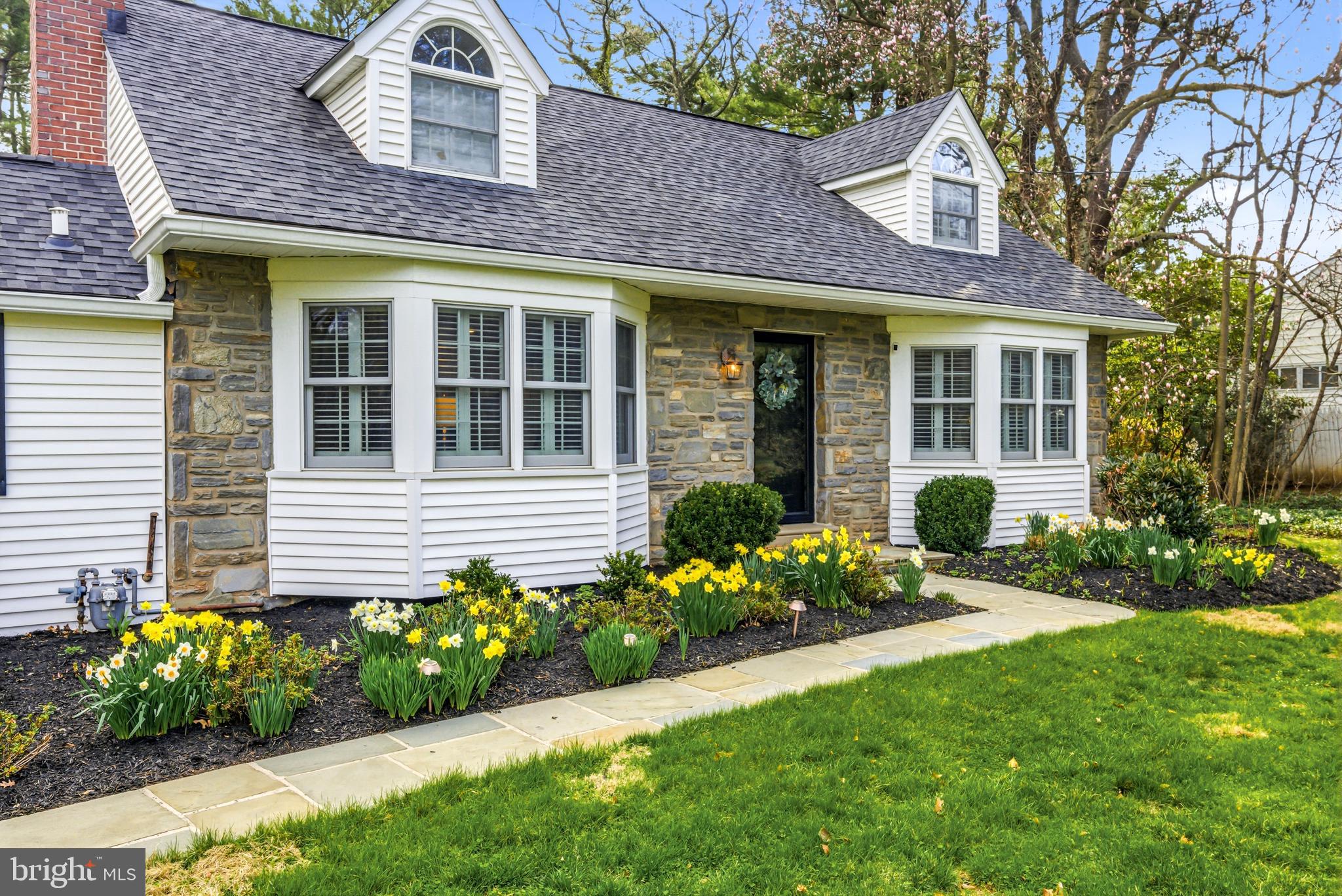 WOODLEA-CONESTOGA - Residential