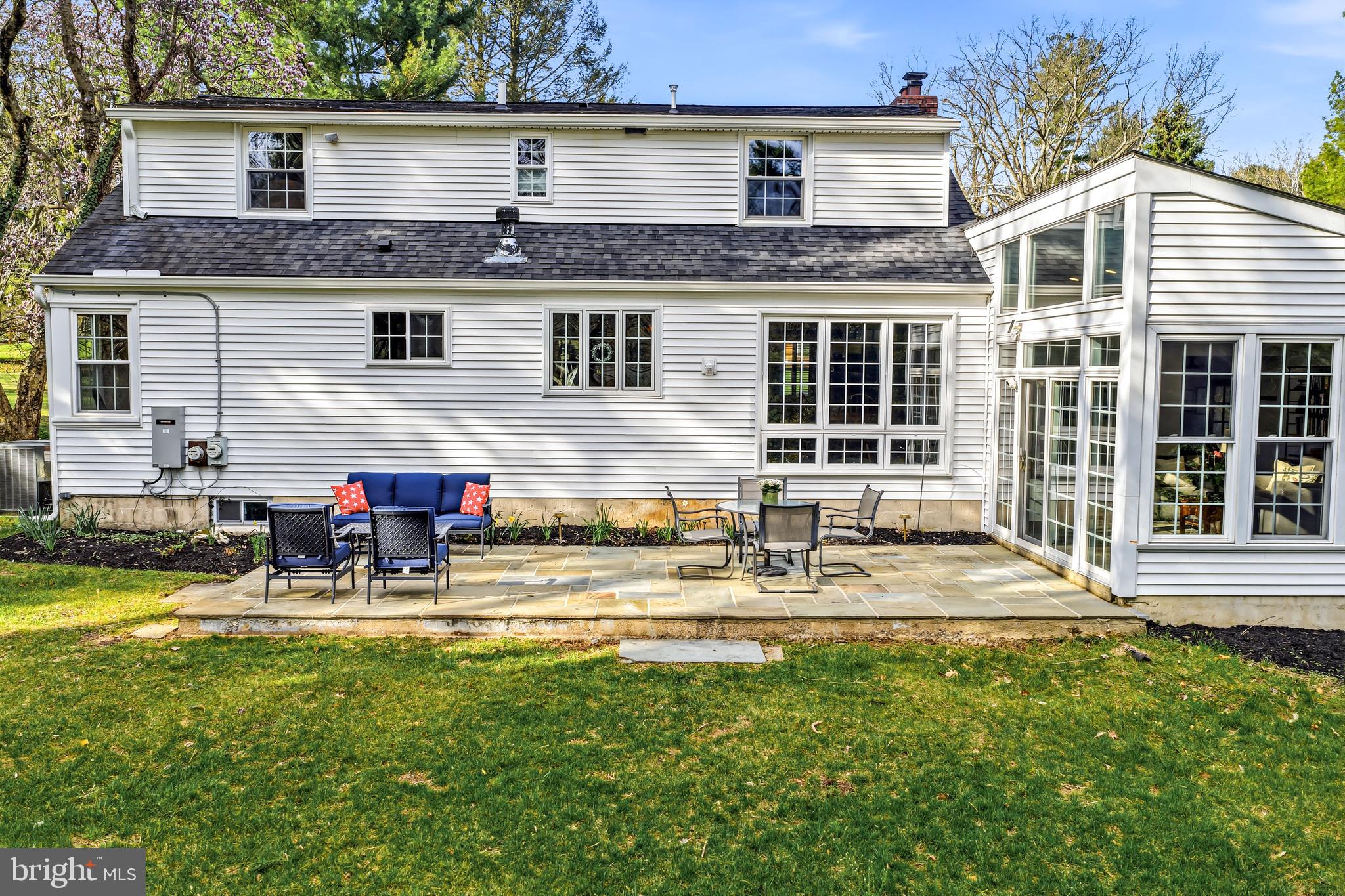 WOODLEA-CONESTOGA - Residential