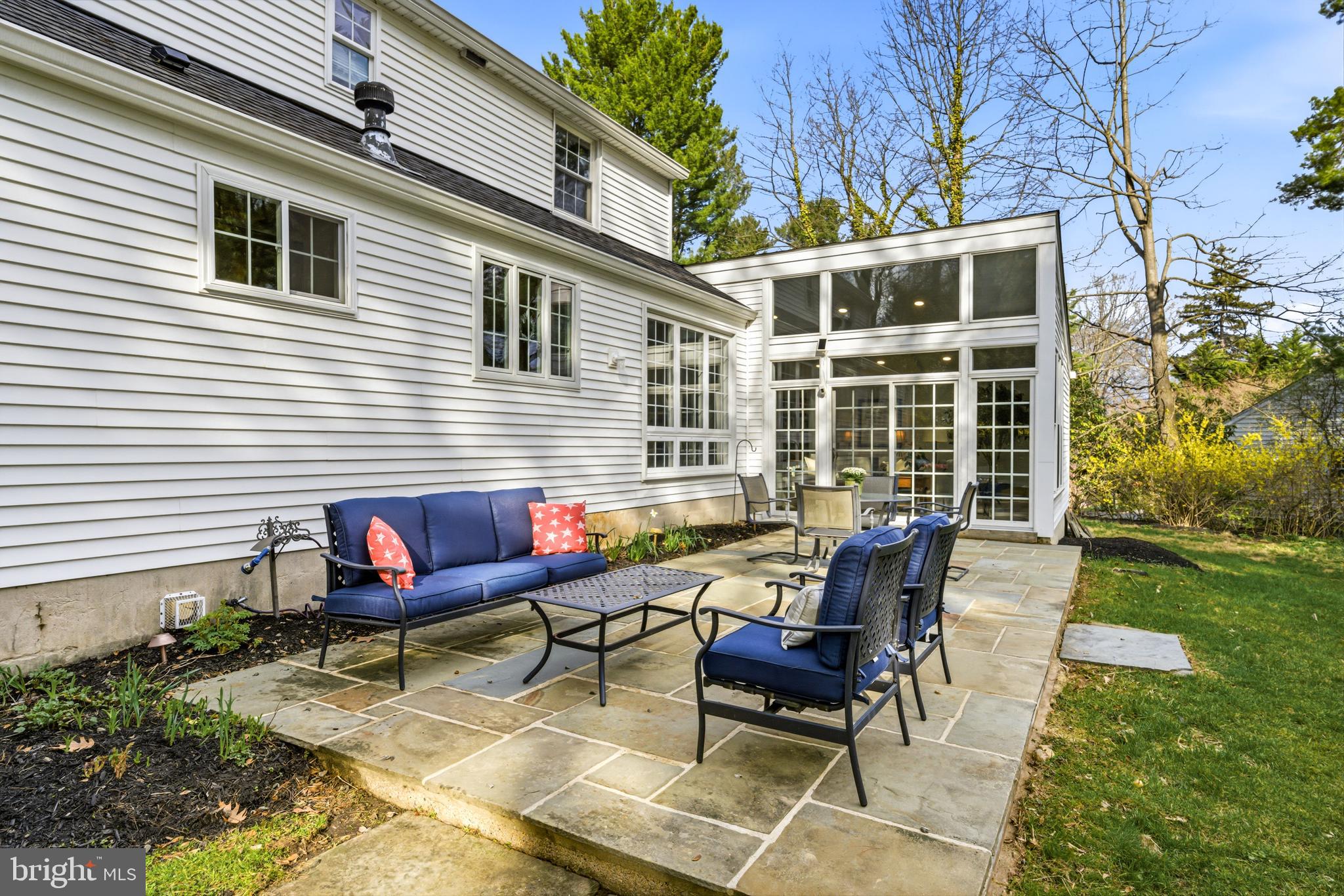 WOODLEA-CONESTOGA - Residential