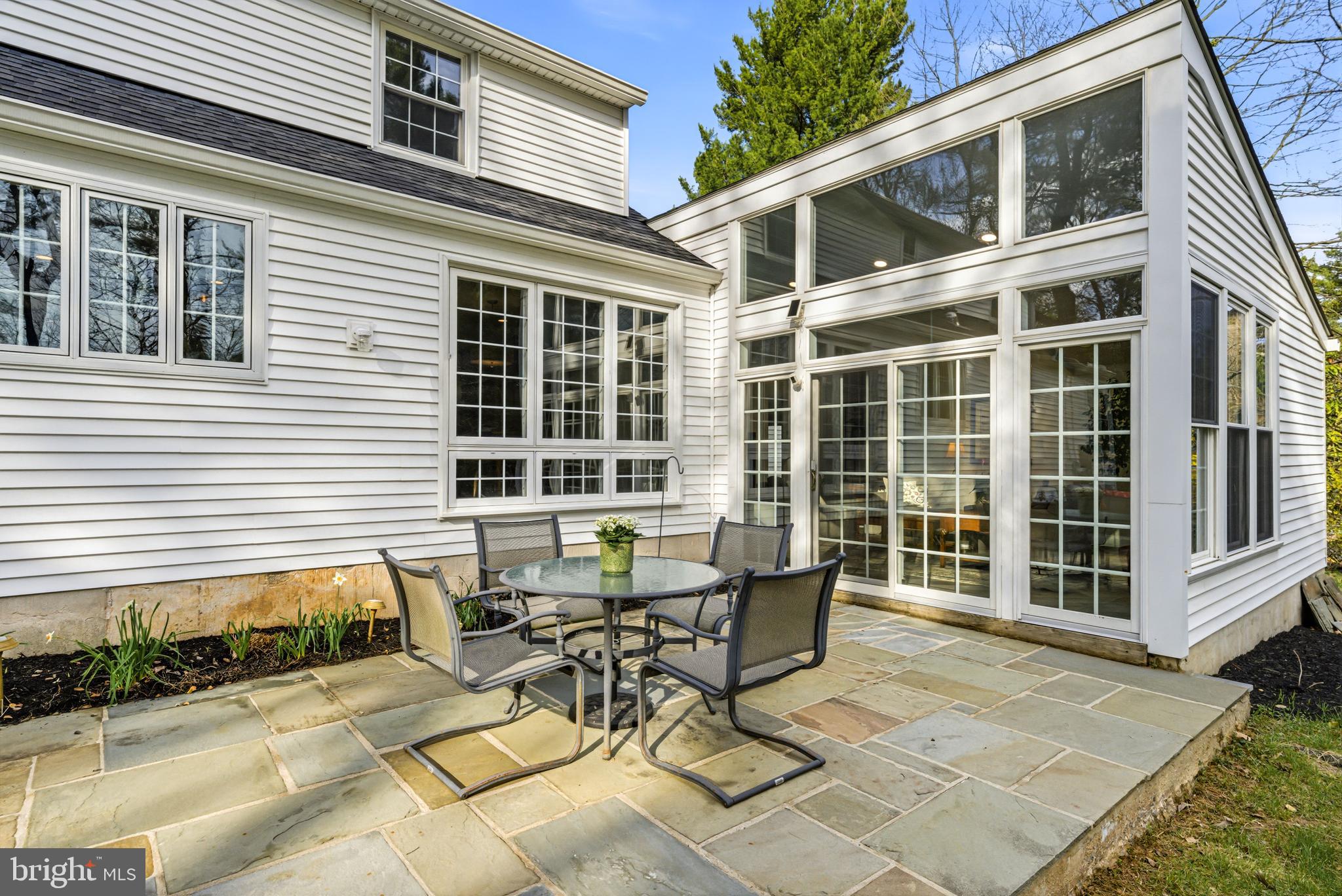 WOODLEA-CONESTOGA - Residential