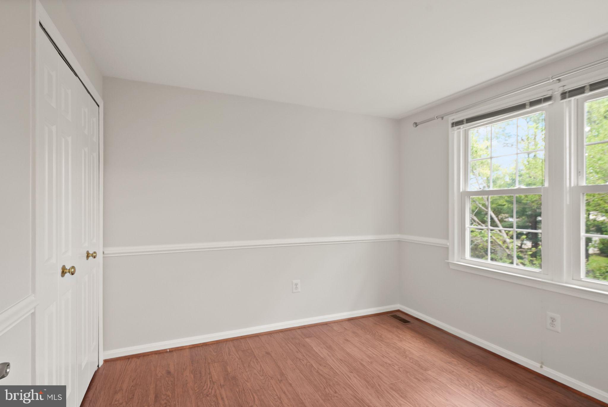 FOX MILL ESTATES - Residential