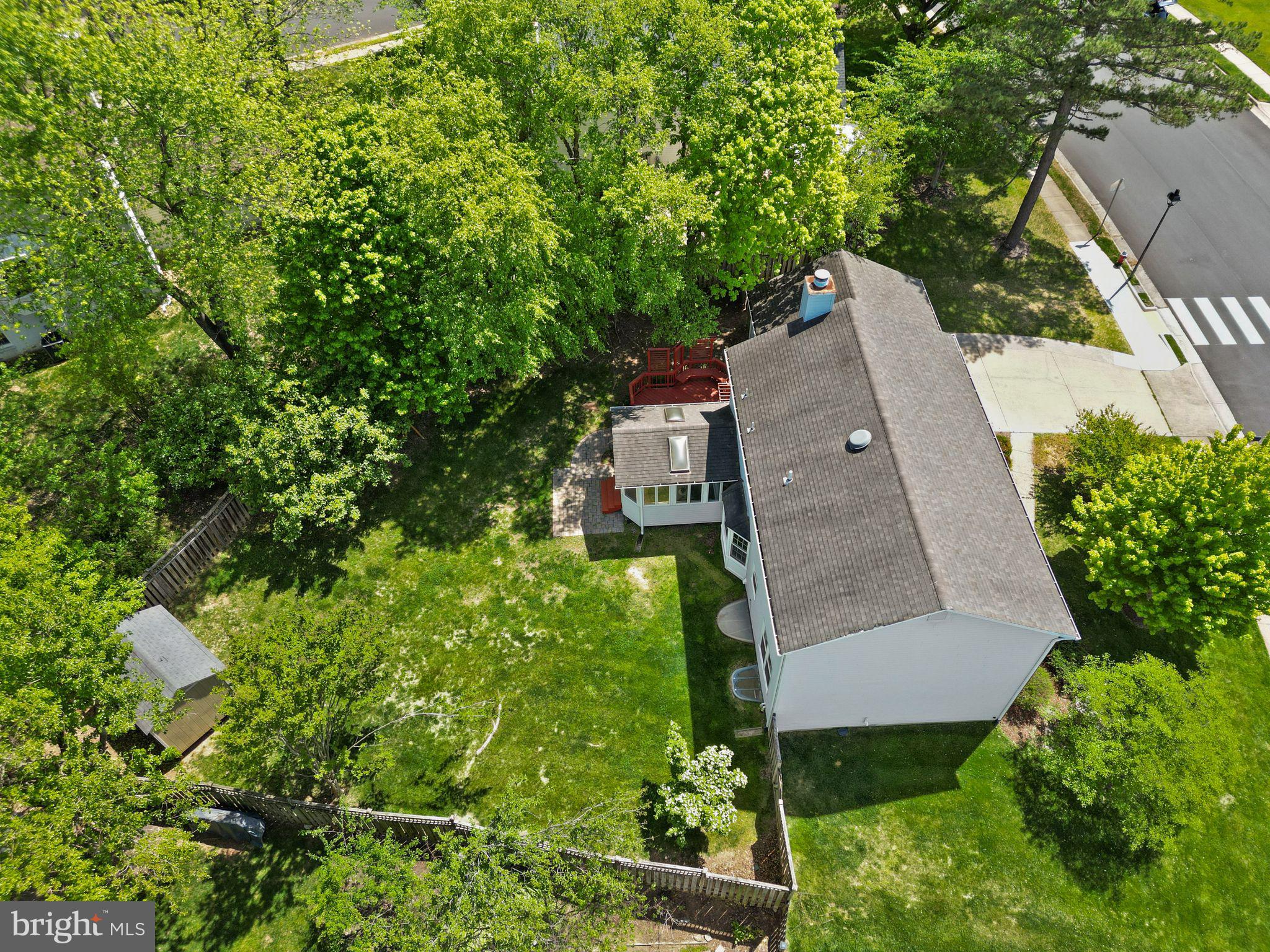 FOX MILL ESTATES - Residential