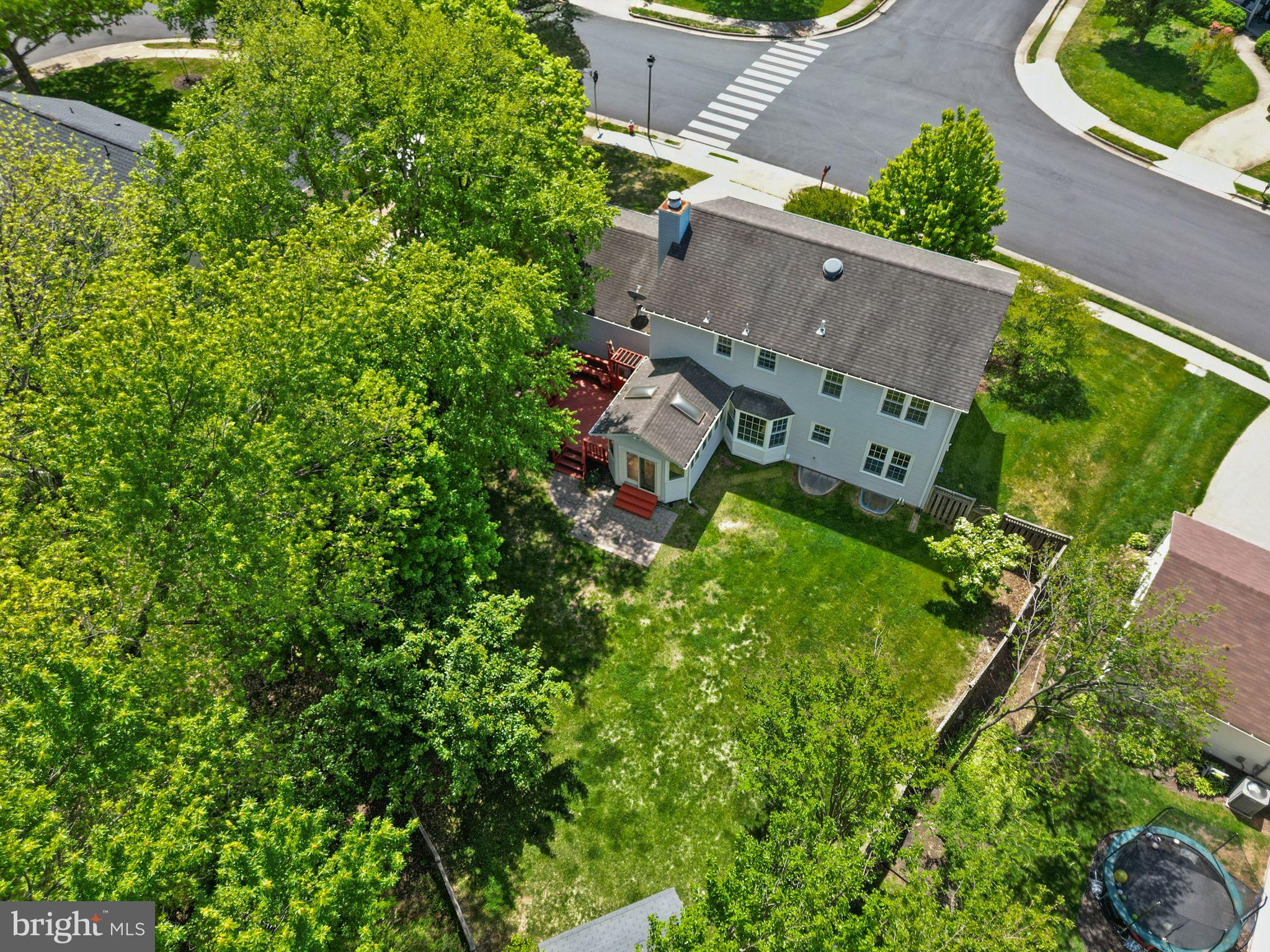 FOX MILL ESTATES - Residential