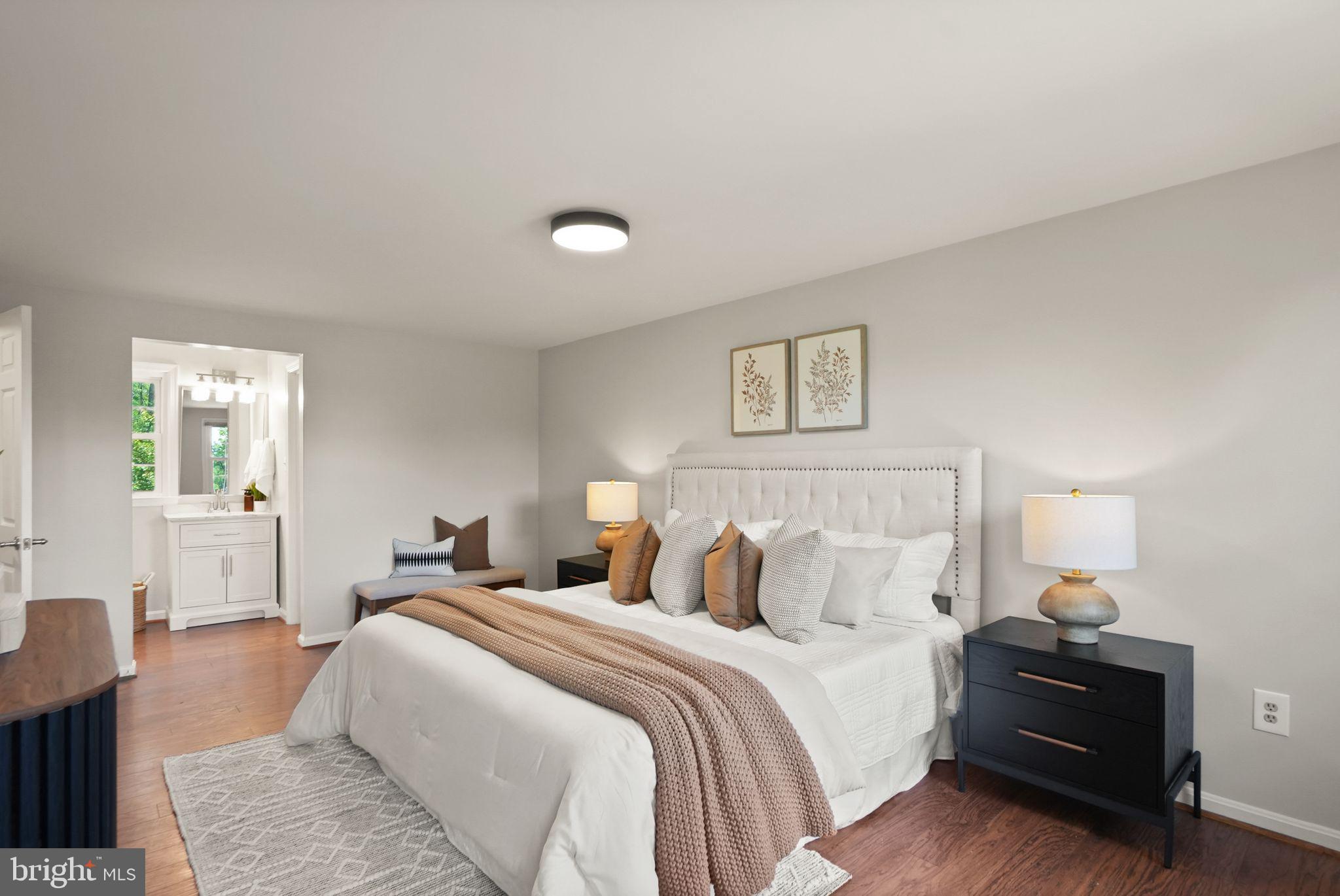 FOX MILL ESTATES - Residential