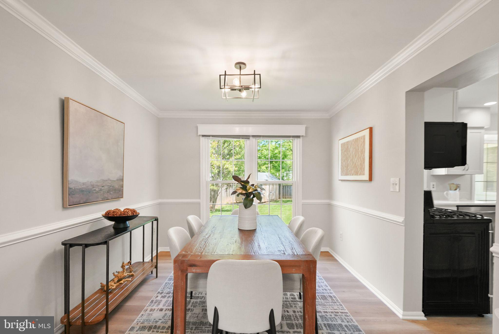 FOX MILL ESTATES - Residential