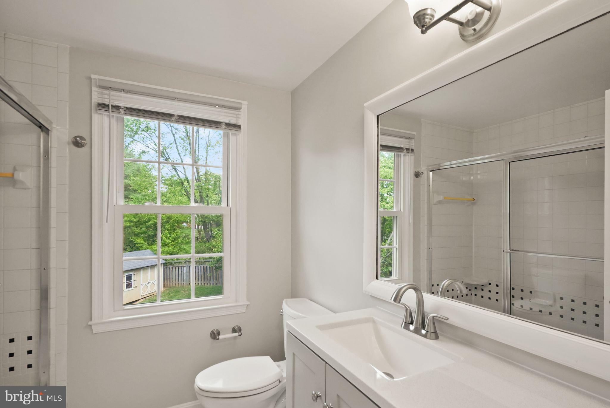 FOX MILL ESTATES - Residential