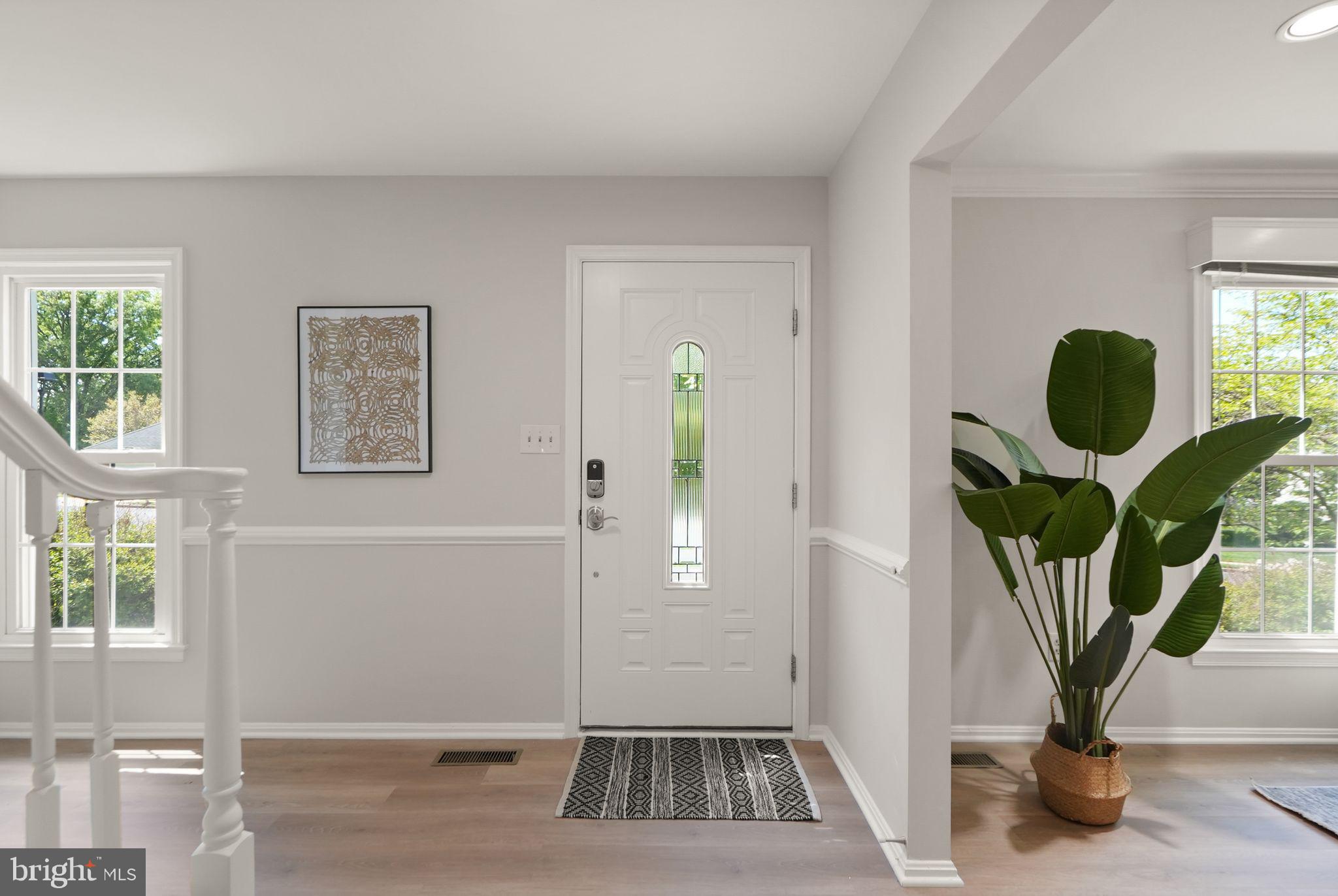 FOX MILL ESTATES - Residential