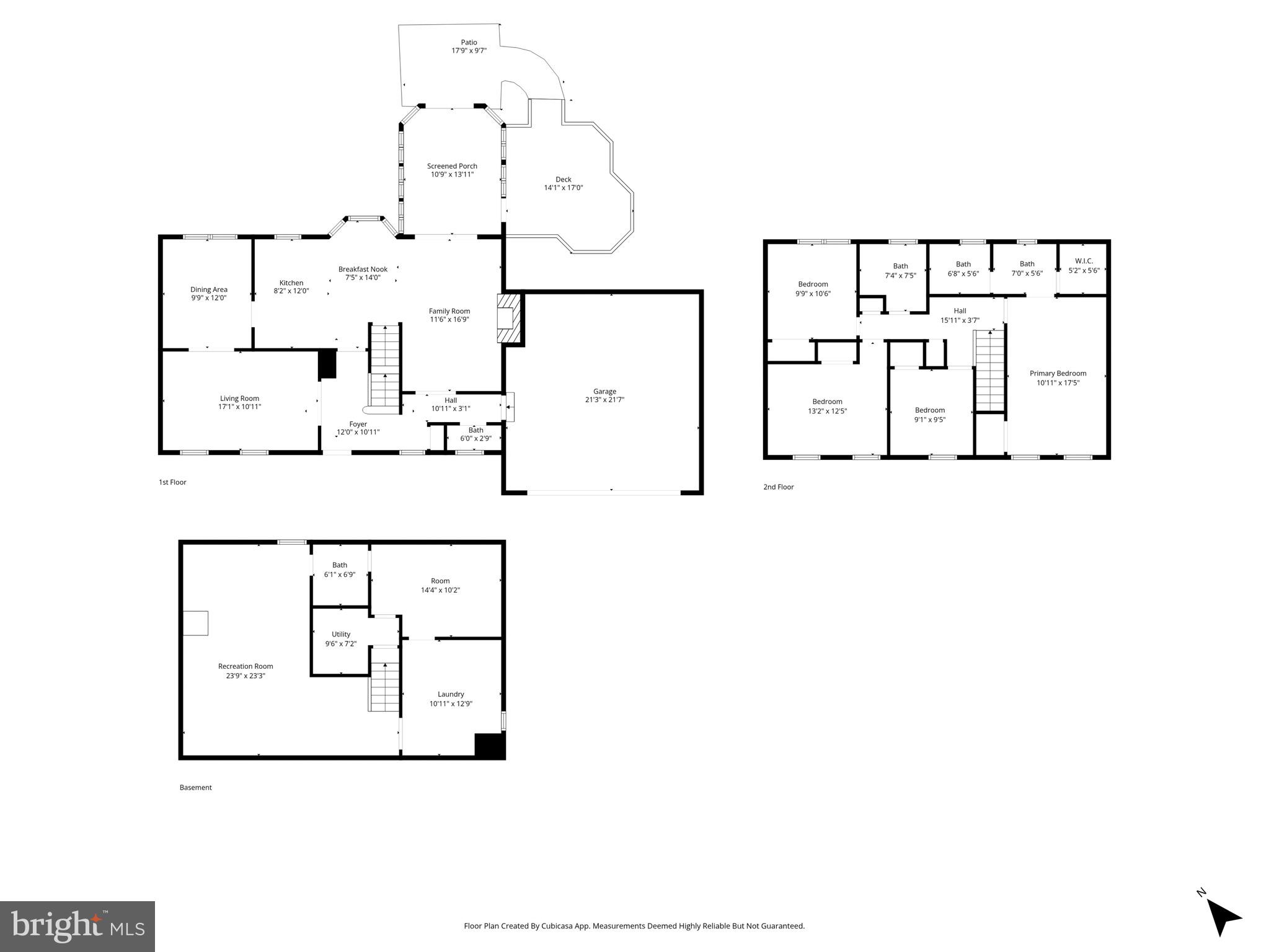 FOX MILL ESTATES - Residential