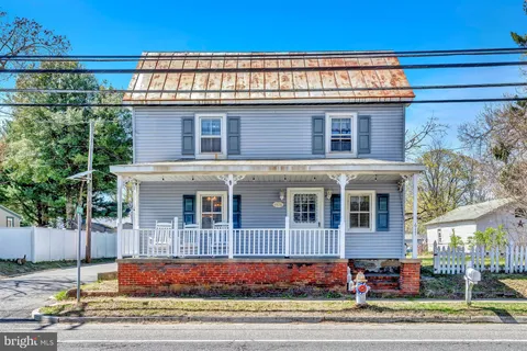 617 Main Street, Lumberton, NJ MLS: NJBL2085024