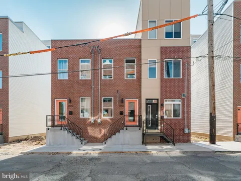 2050 E William Street, Philadelphia, PA MLS: PAPH2458136