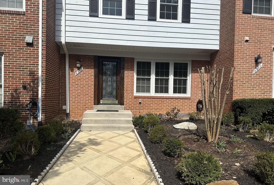 It’s not every day you get the chance to rent a townhome that backs directly to the lake—and in Fairfax County? Almost unheard of! Picture this: you’re winding down from a long day, watching the sunset reflect off the water right from your living room. Sounds pretty great, right?

This spacious townhome has 4 bedrooms, 3.5 baths, and over 2,200 square feet of living space, all designed to maximize the stunning lake views. The open kitchen is a dream with quartz countertops, stainless steel appliances, and ceiling-height cabinets for plenty of storage. Step down from the dining area into a grand living room with soaring ceilings and, of course, that beautiful lake view.

Brand new full bathroom in the basement, newly renovated kitchen and bathrooms throughout.

You’ll find refinished hardwood floors on three levels and luxury vinyl plank on the lower levels—durable, stylish, and perfect for everyday living. Need some fresh air? Take a stroll along the scenic lake path, where you’ll spot turtles, ducks, and all kinds of birds. Feeling adventurous? You can kayak, canoe, and fish right outside your backyard!

As part of Lake Braddock Community Association, you’ll also have access to 2 newly renovated swimming pools, 6 updated tot lots, walking paths throughout the neighborhood, a basketball court, and a community center.

LOCATION, LOCATION! Commuters will love the quick access to the VRE, Express Bus to the Pentagon, Braddock Rd, and 495. Shopping is a breeze with Giant, Safeway, H Mart, Lidl, and Whole Foods all within 2-3 miles. Need to grab a bite? Local favorites include Spartans, Hopsfrog, Villa Bella, Cava, Margaritas Latin Grill, Angie’s, Five Guys, Giardino Italian, Chloez Café, Chi Mc, and Pho Duong.

And if you ever feel like changing up the scenery (as if you’d want to!), you’re just minutes from Burke Lake, South Run Park, Royal Lake Park, South Run Rec Center, and more.