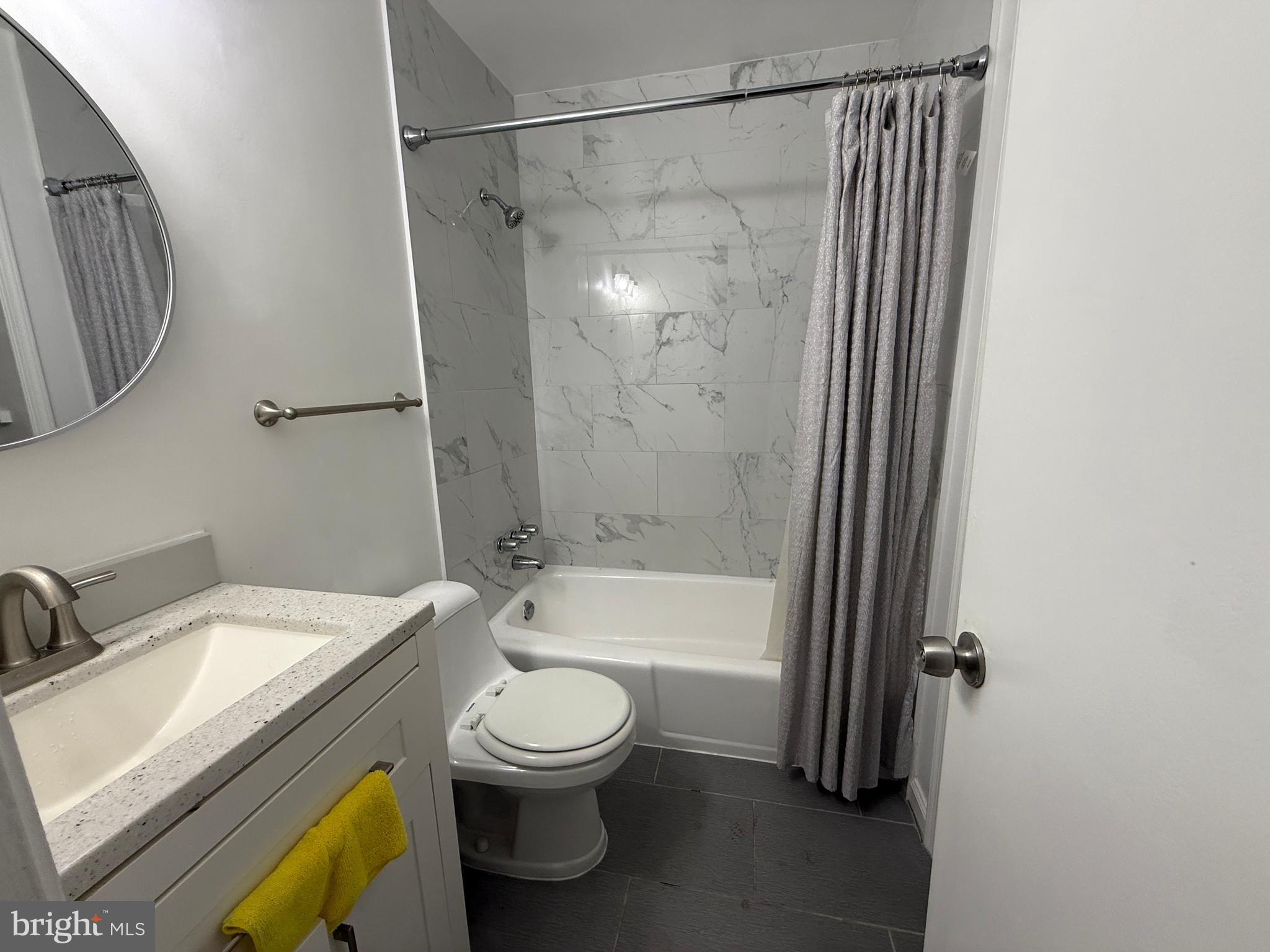 LAKE BRADDOCK - Residential Lease