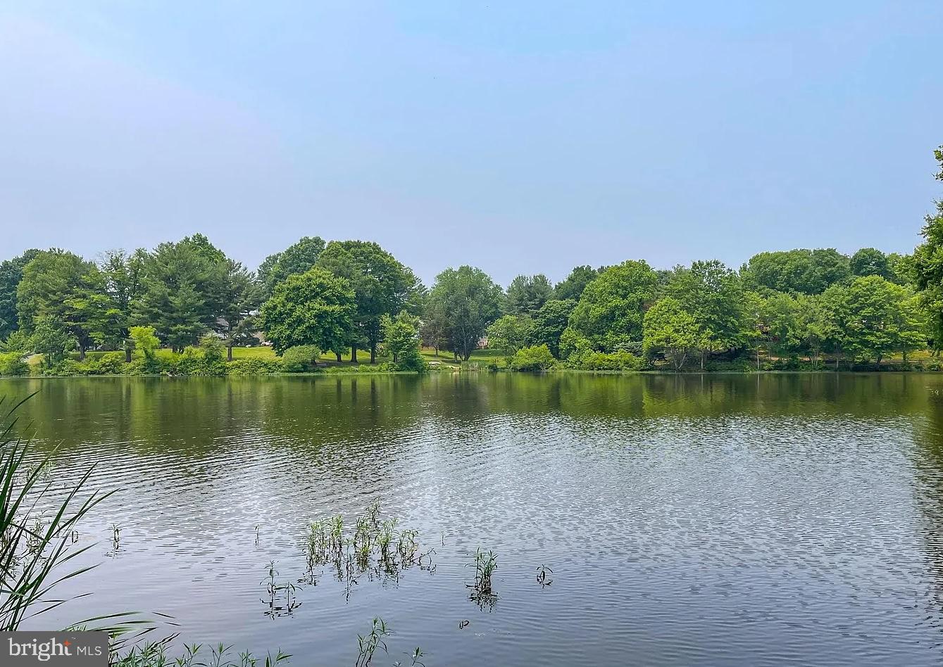 LAKE BRADDOCK - Residential Lease