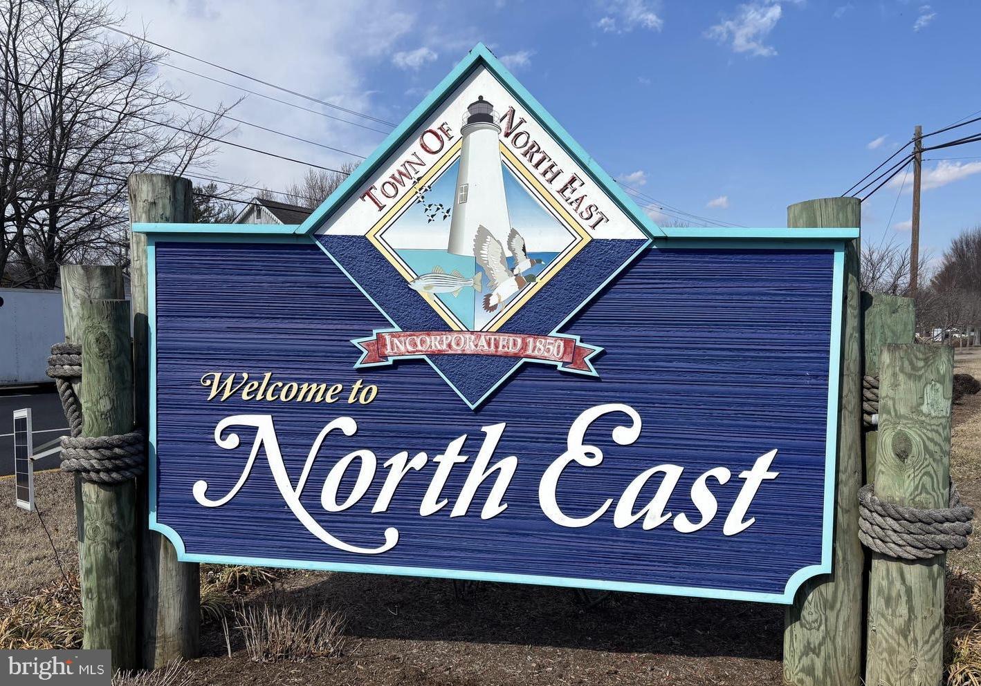 NORTH EAST ISLES - Residential