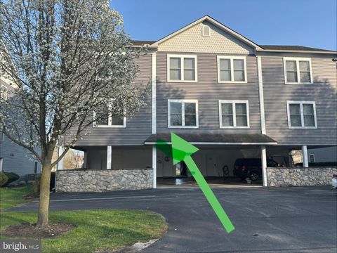 199 NE ISLE DRIVE 87B NORTH EAST MD 21901