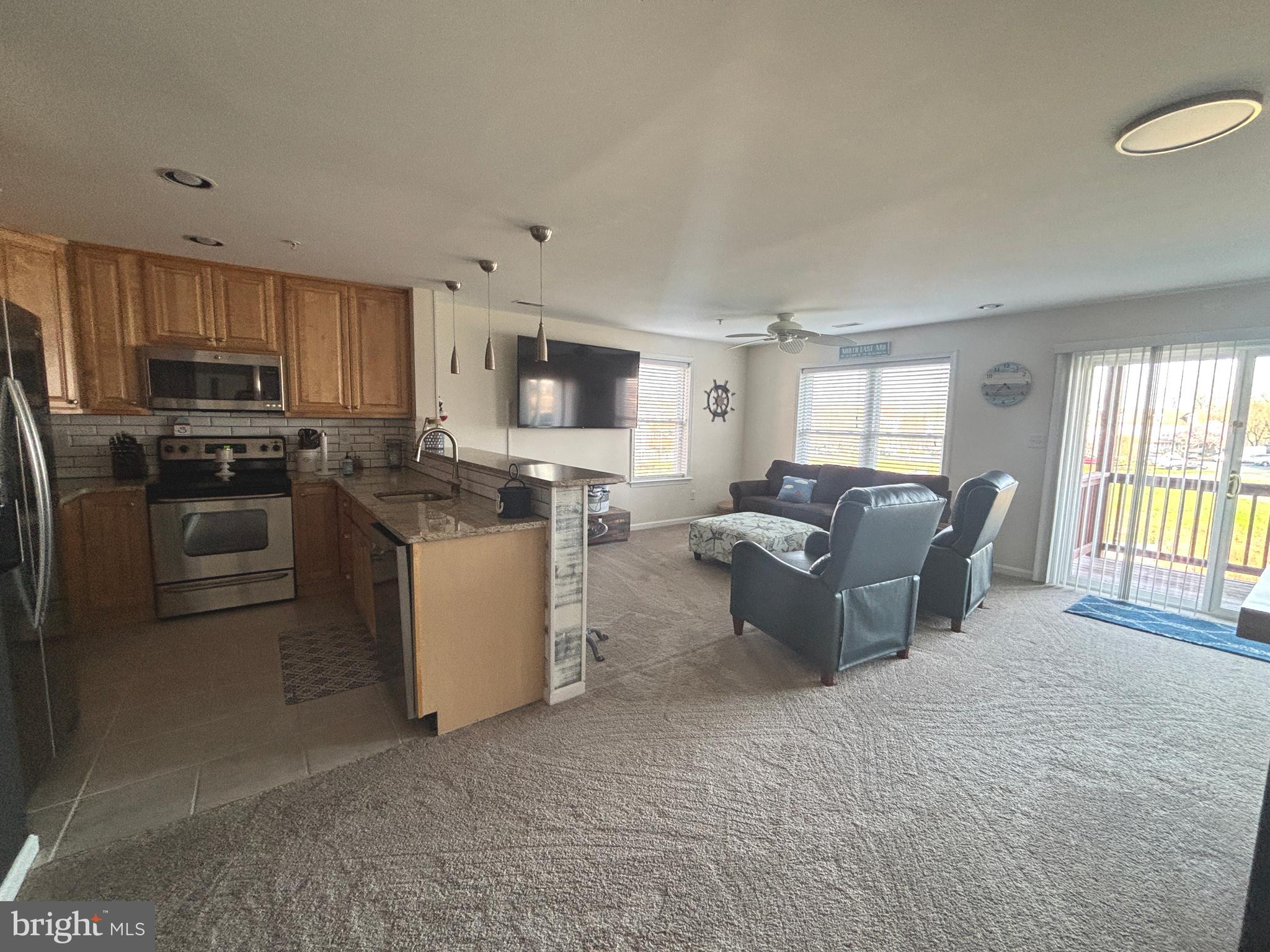 NORTH EAST ISLES - Residential