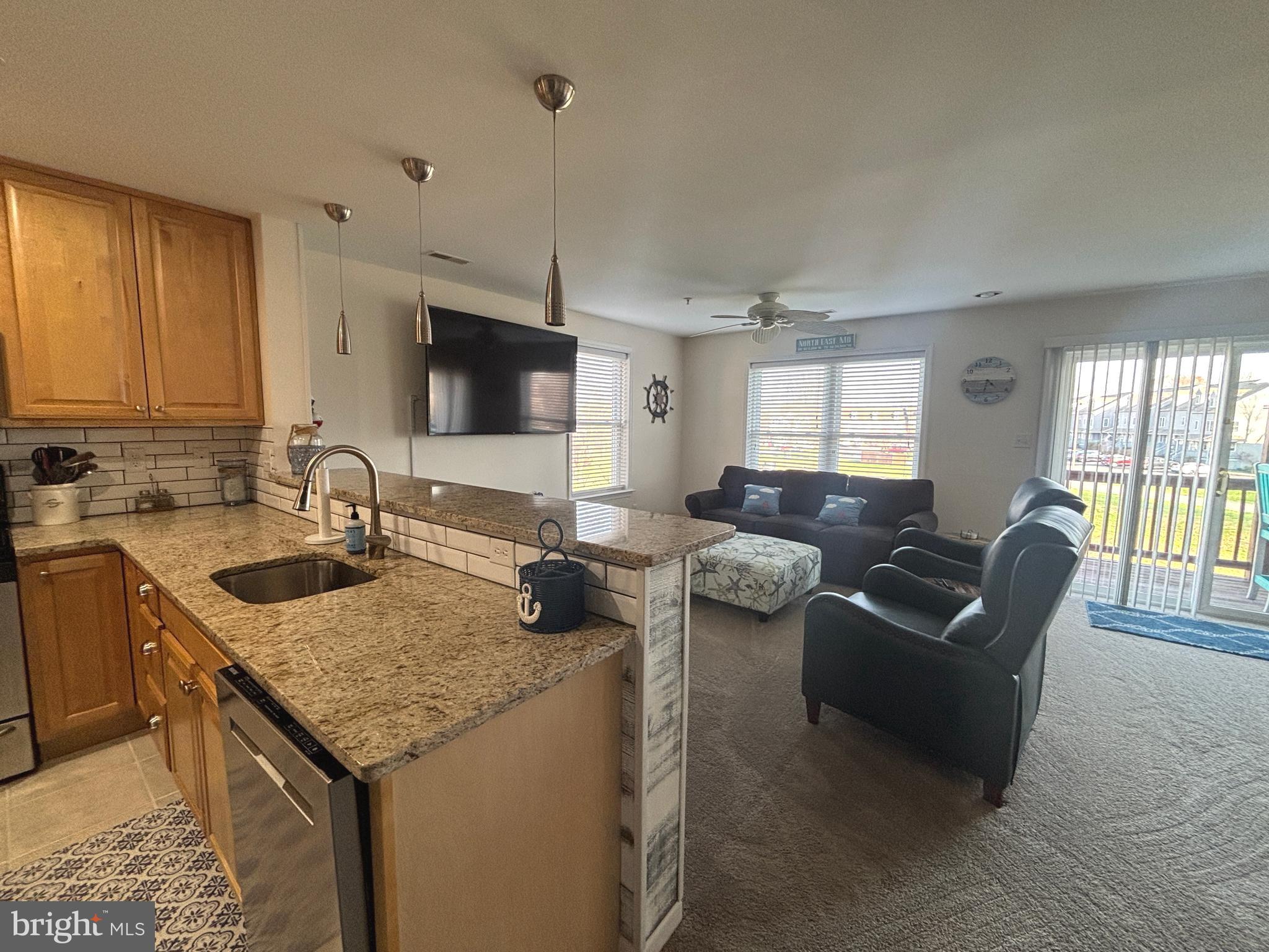 NORTH EAST ISLES - Residential