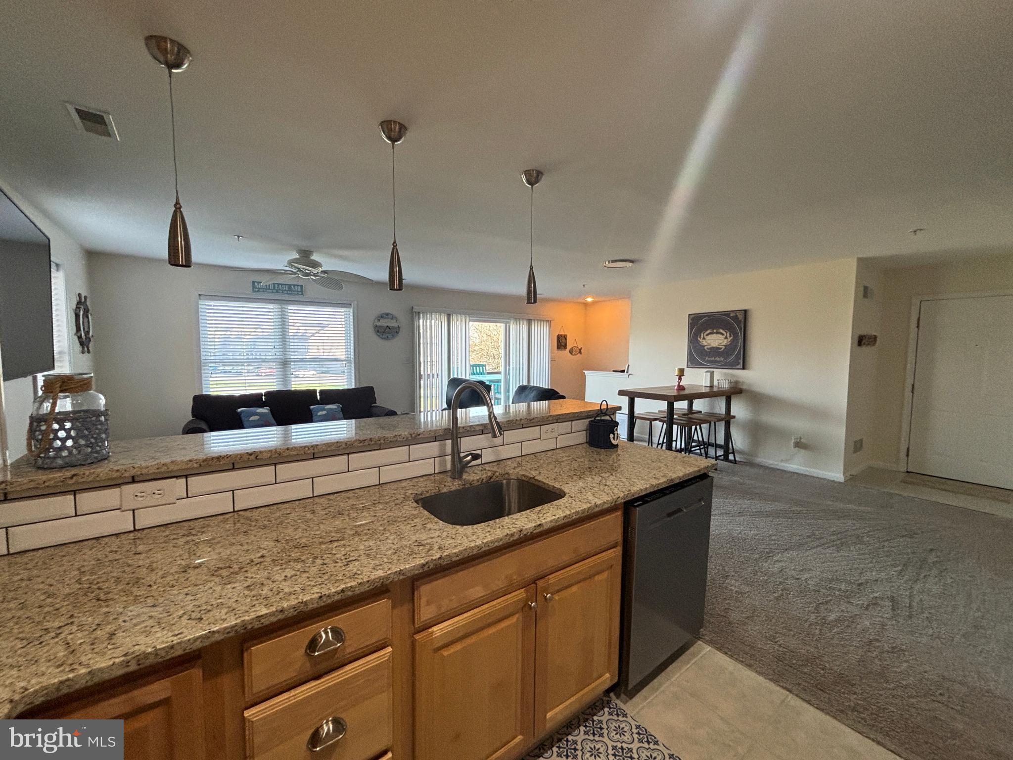 NORTH EAST ISLES - Residential