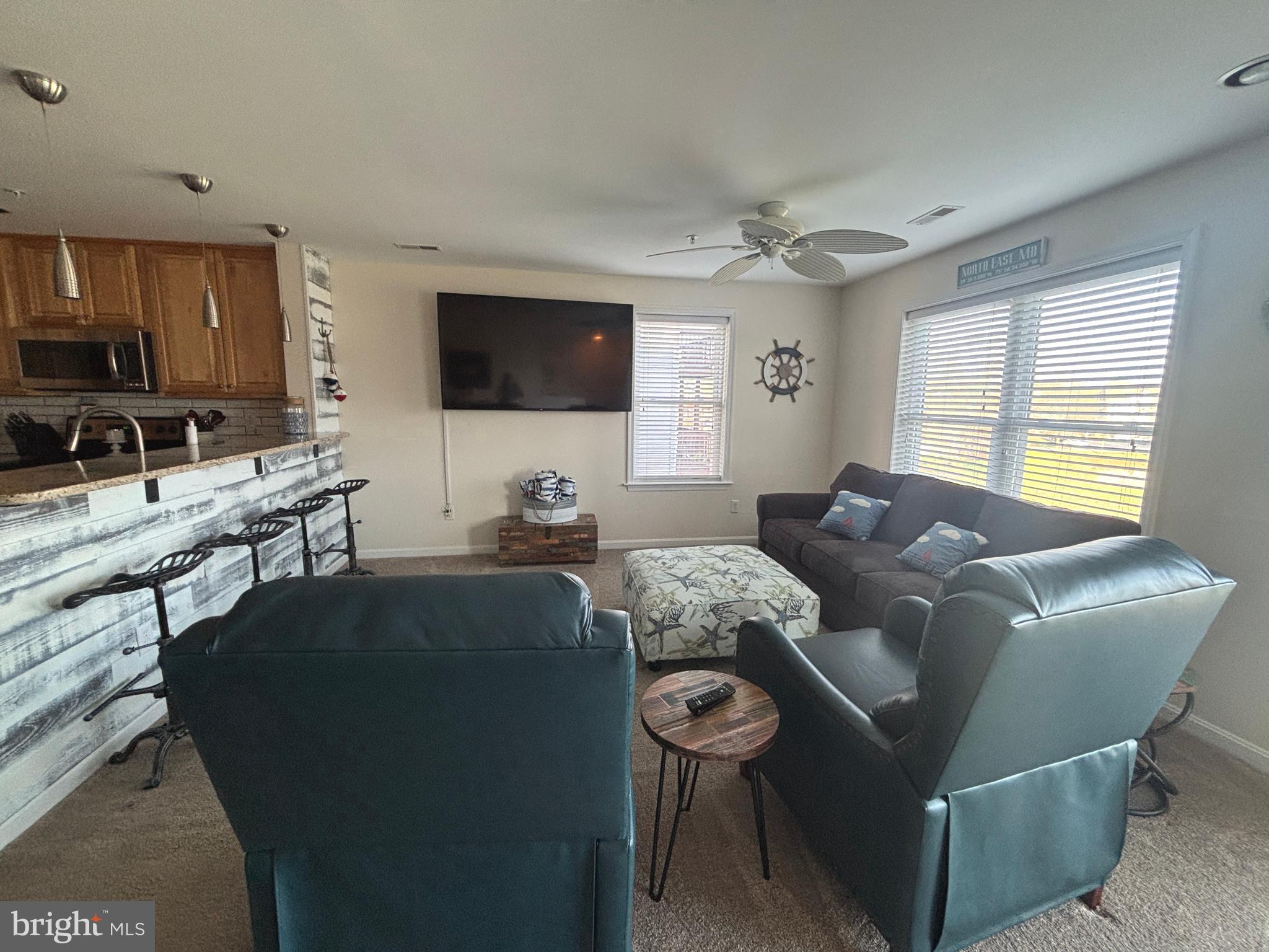 NORTH EAST ISLES - Residential