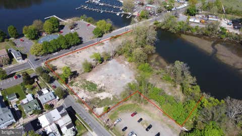 Vacant Land For Sale - E Pearl Street<br/> BURLINGTON, NJ 08016