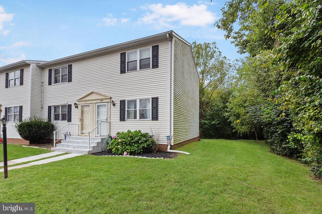 Photo of 198 Center Street, HANOVER, PA 17331 (MLS # PAYK2112856)