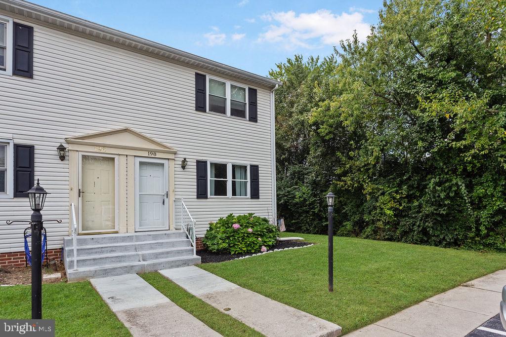 Photo of 198 Center Street, HANOVER, PA 17331 (MLS # PAYK2112856)