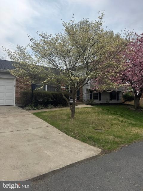 MONTEREY ESTATES - Residential Lease