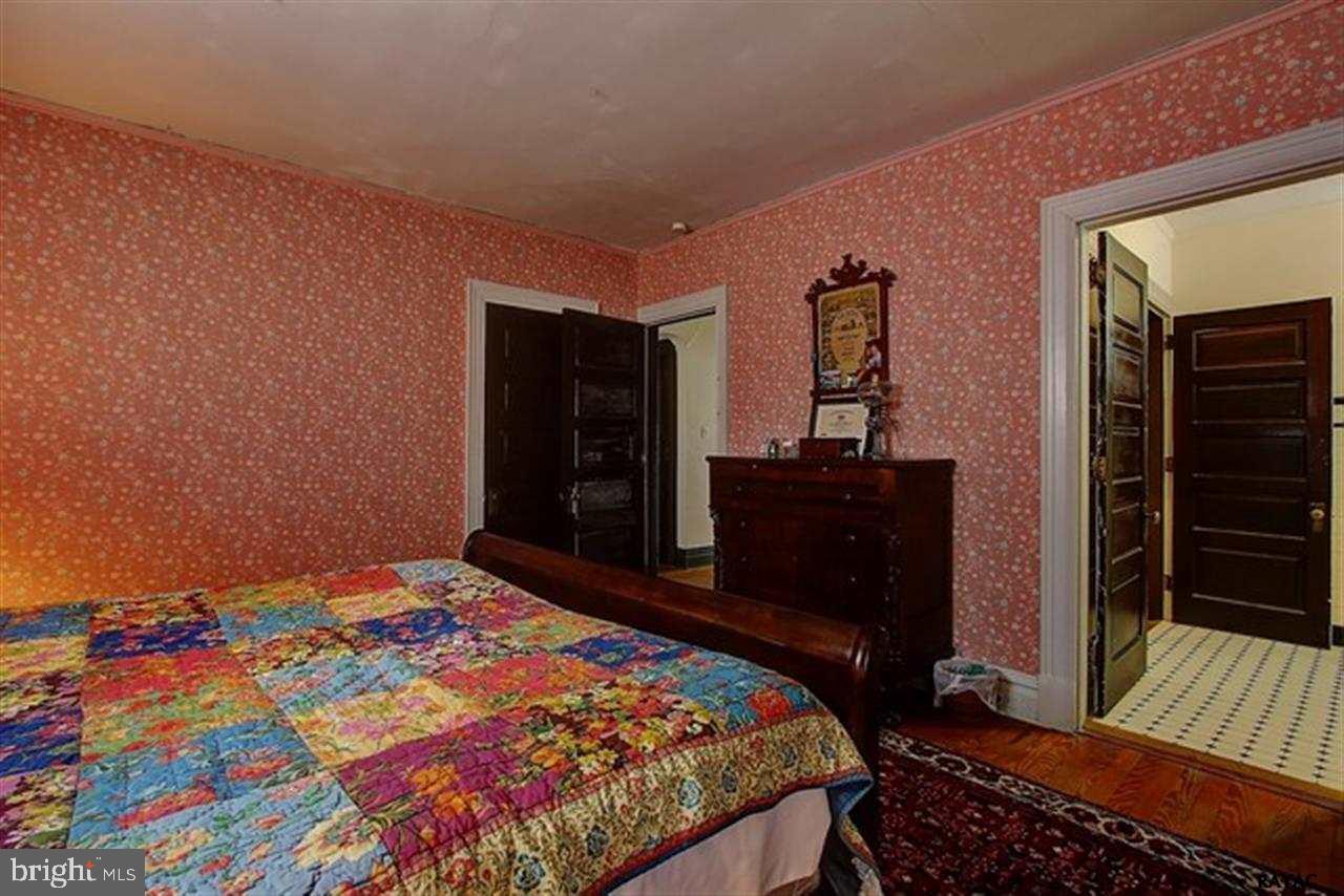 THE AVENUES - Residential