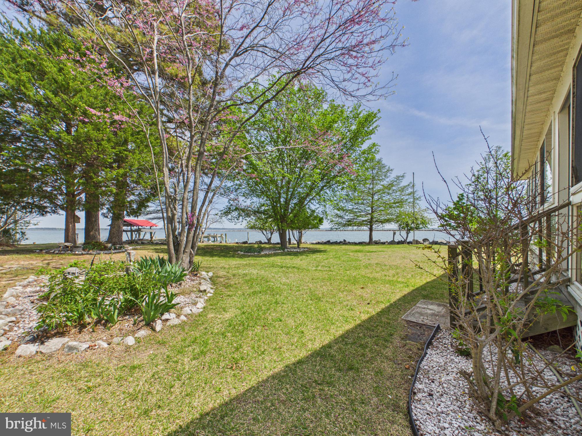 ST GEORGE ISLAND - Residential