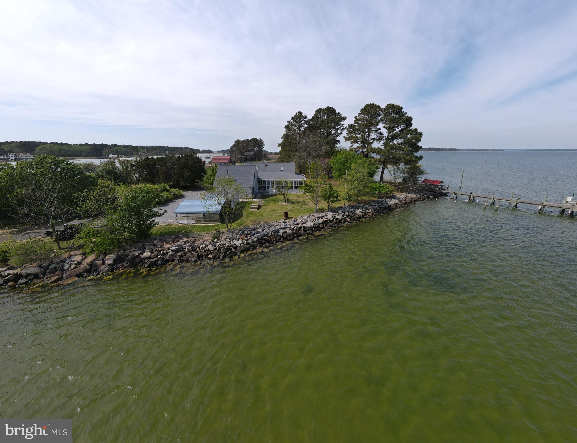 ST GEORGE ISLAND - Residential
