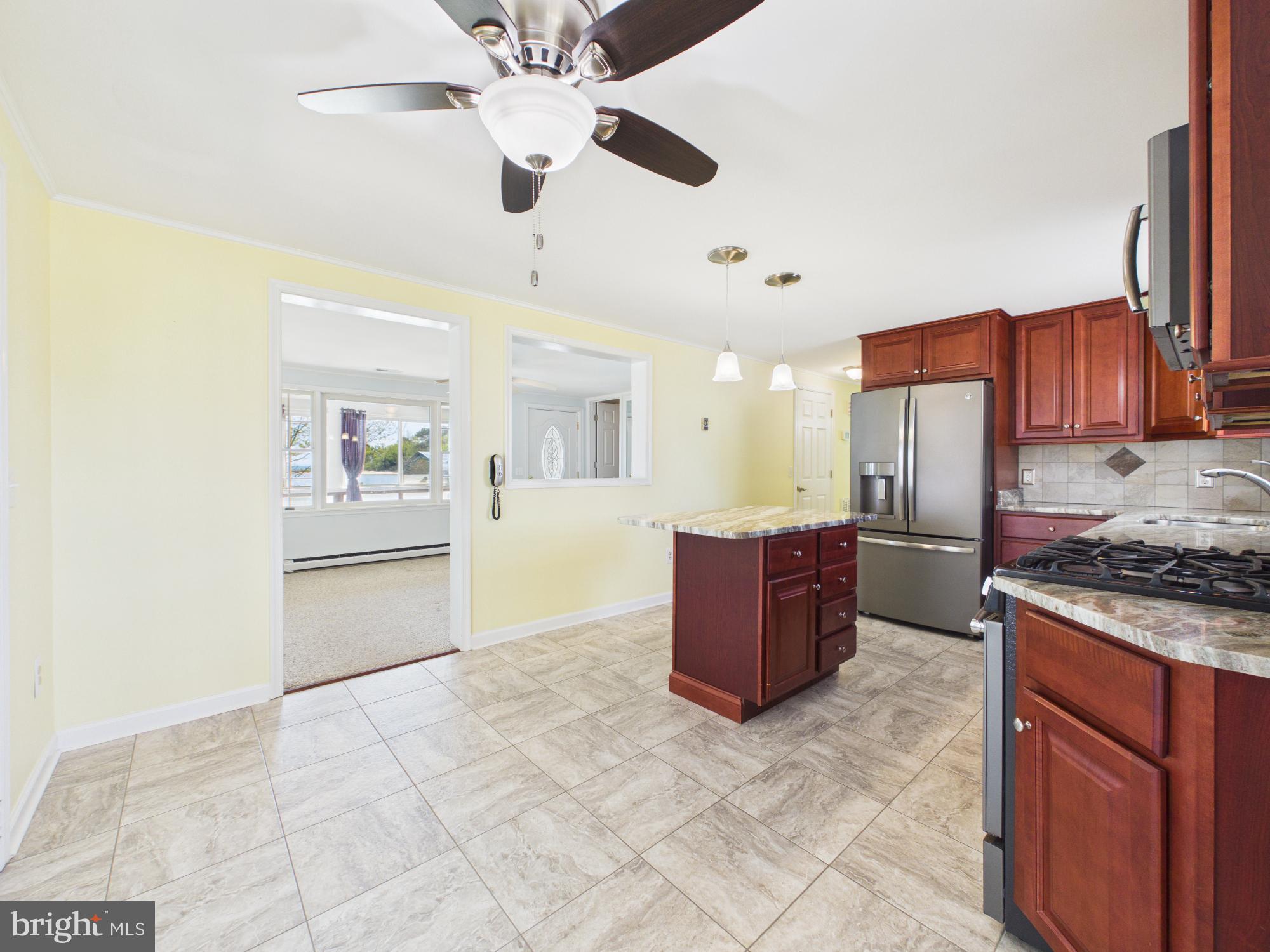 ST GEORGE ISLAND - Residential