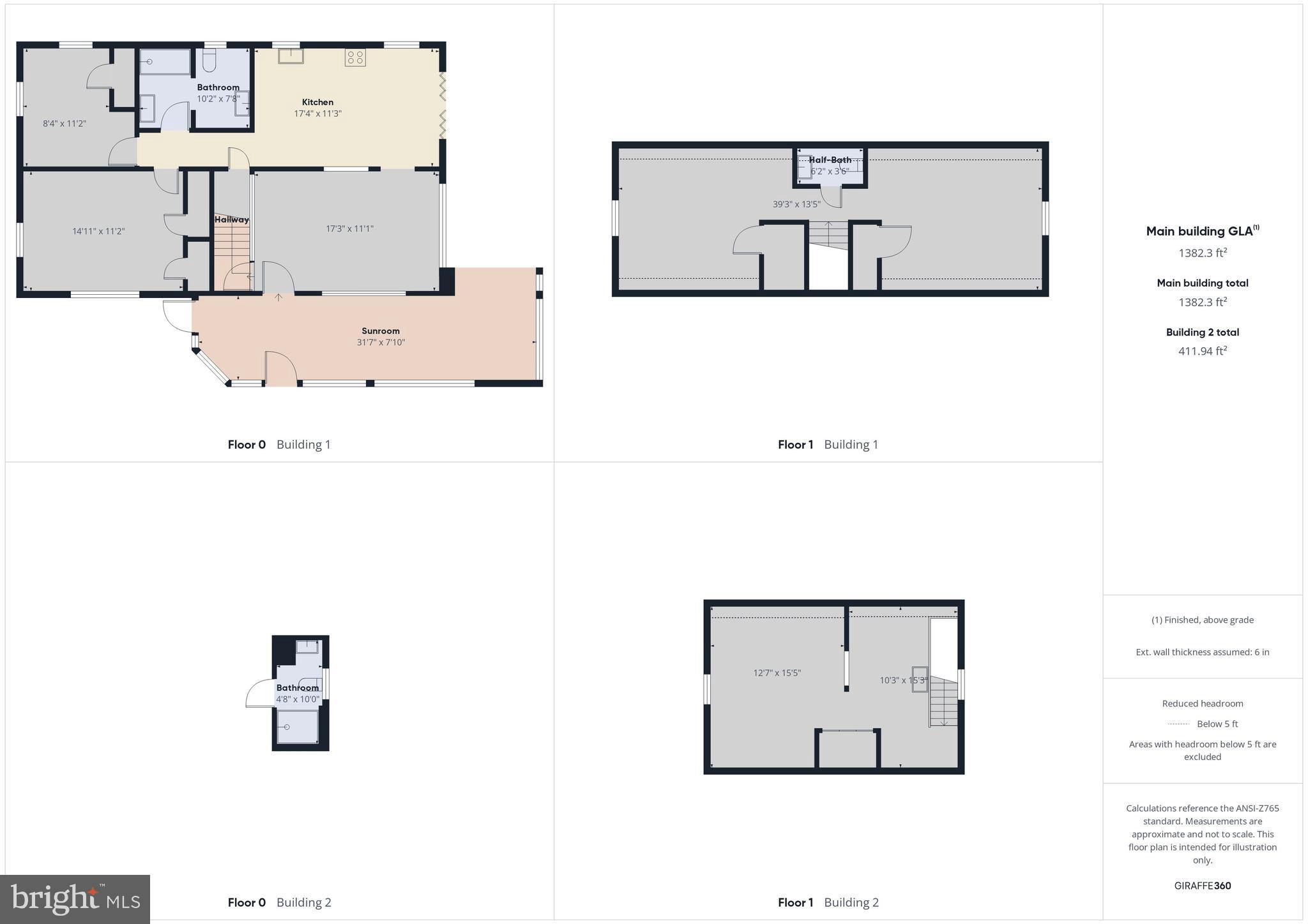 ST GEORGE ISLAND - Residential