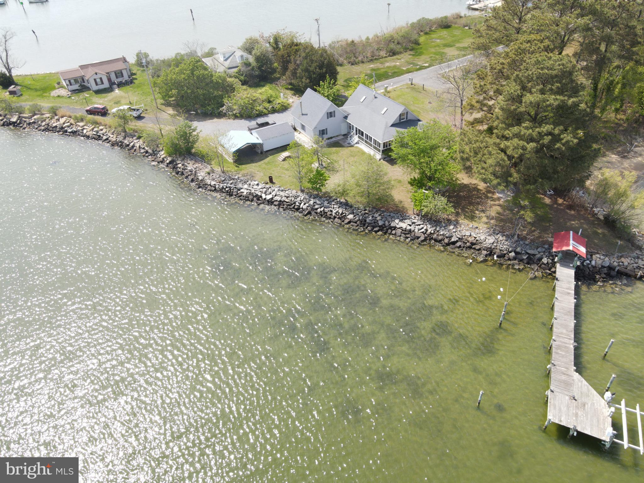ST GEORGE ISLAND - Residential