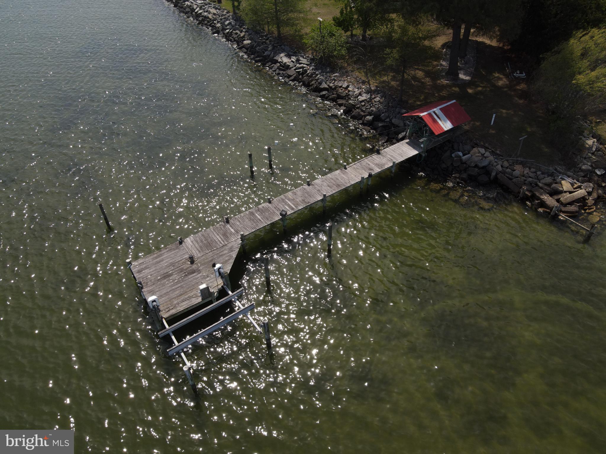 ST GEORGE ISLAND - Residential