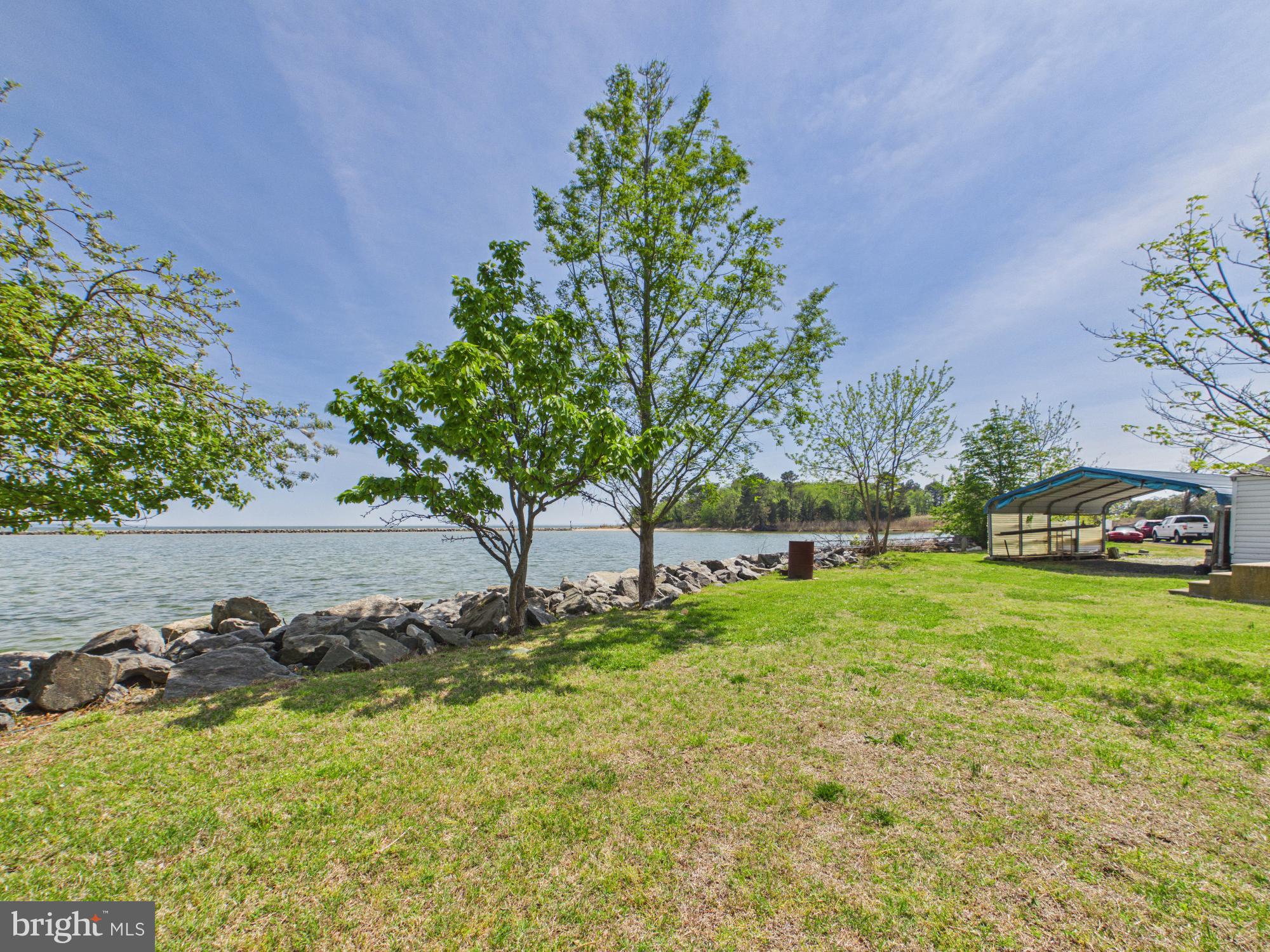 ST GEORGE ISLAND - Residential