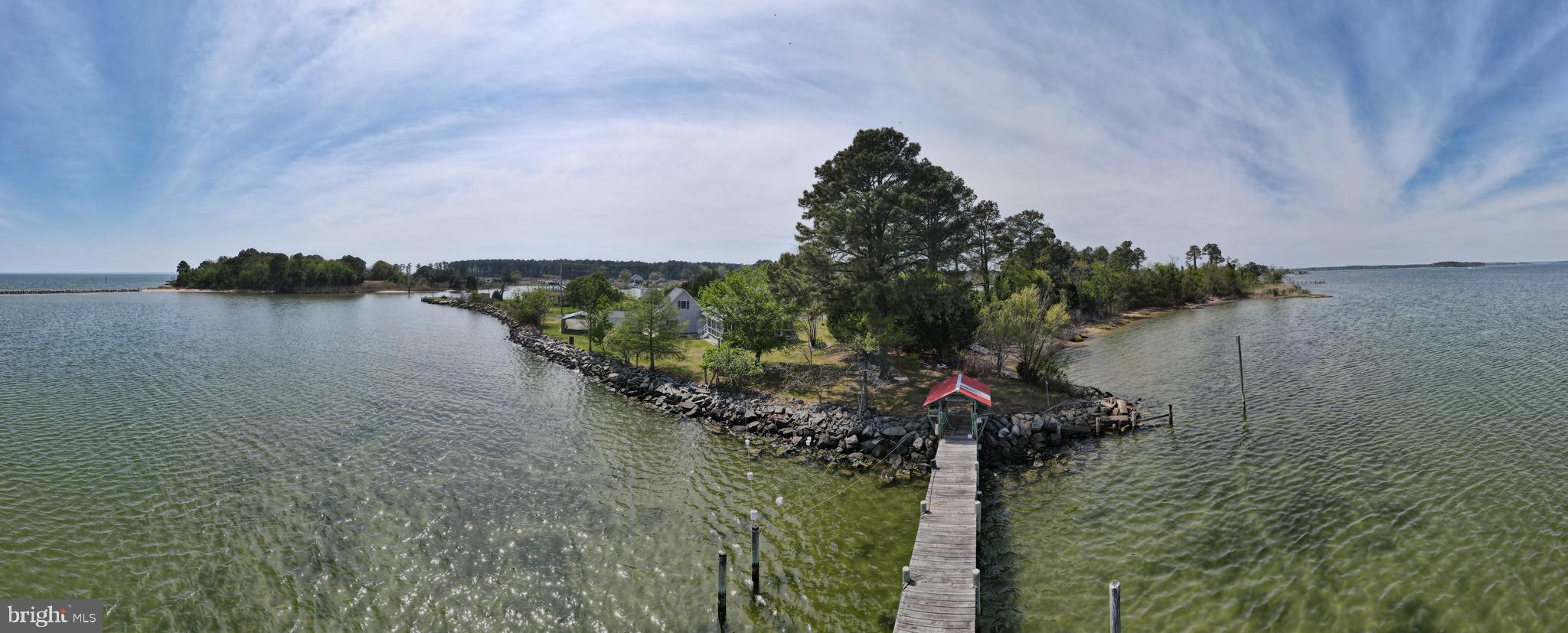 ST GEORGE ISLAND - Residential