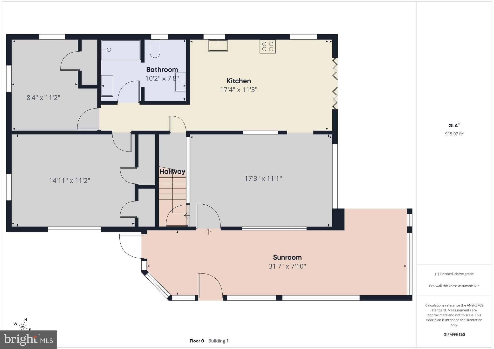 ST GEORGE ISLAND - Residential